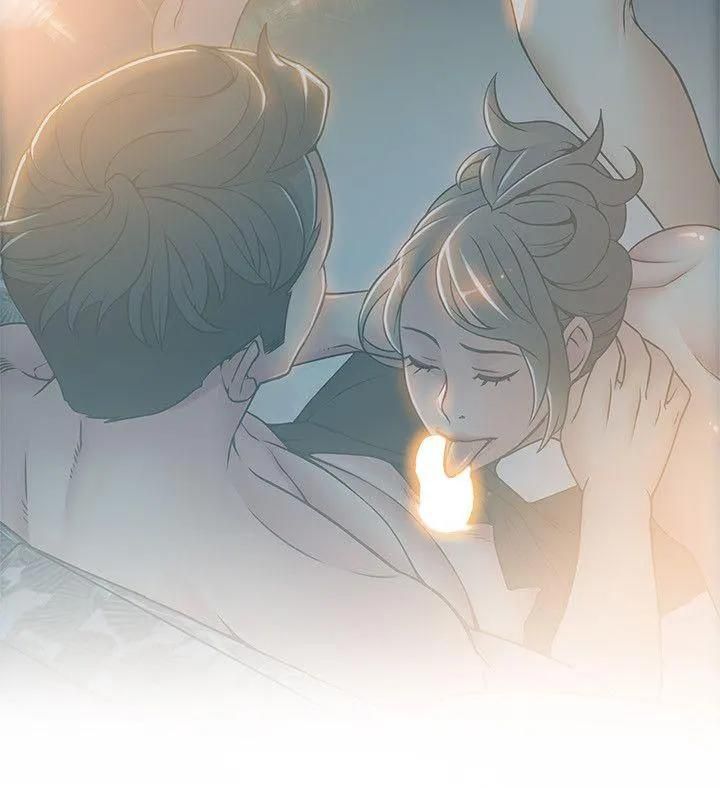 Weak Point [Gyou , Husky Team] - Chapter 18 — Page 6