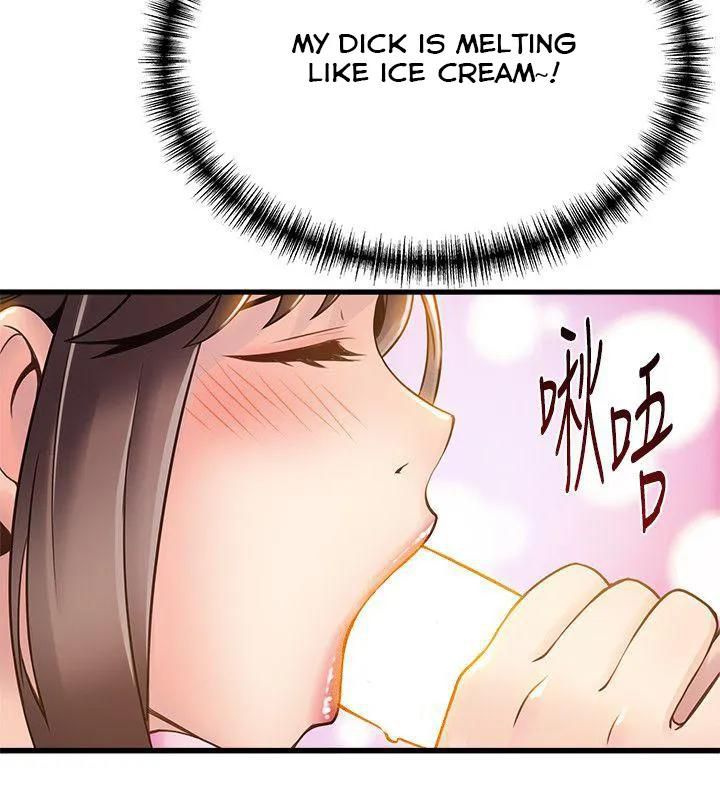 Weak Point [Gyou , Husky Team] - Chapter 8 — Page 31