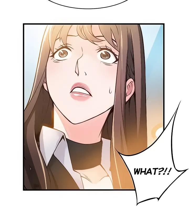 Weak Point [Gyou , Husky Team] - Chapter 10 — Page 34