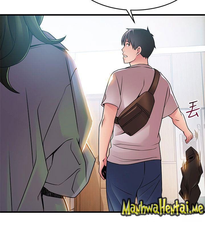 Weak Point [Gyou , Husky Team] - Chapter 38 — Page 23