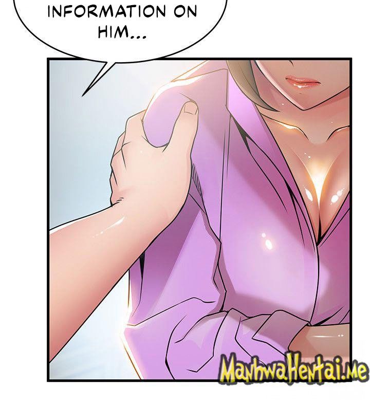 Weak Point [Gyou , Husky Team] - Chapter 38 — Page 27