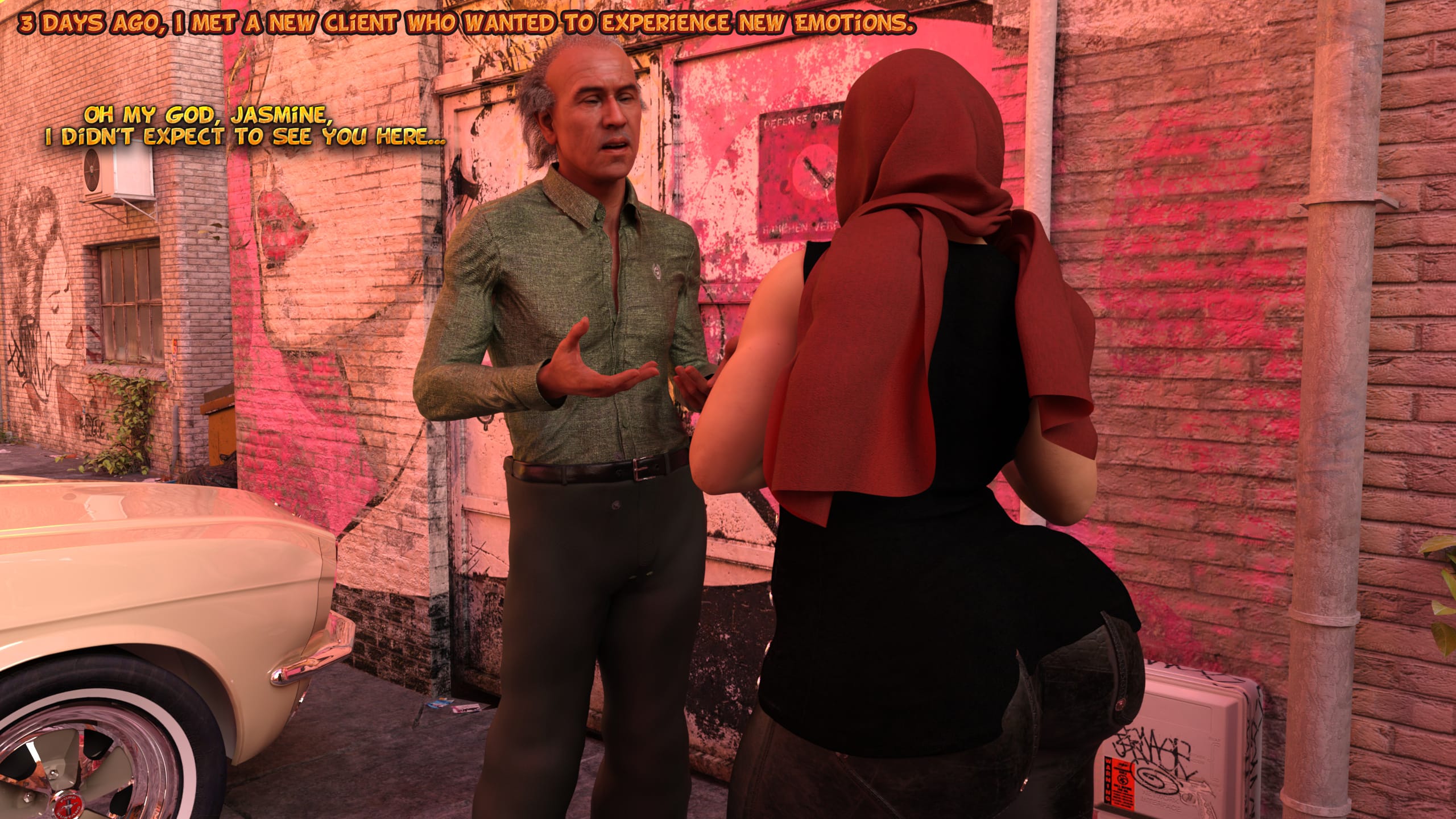 Commissions And MISC [Real-Deal 3D] - Chapter 9 — Page 10
