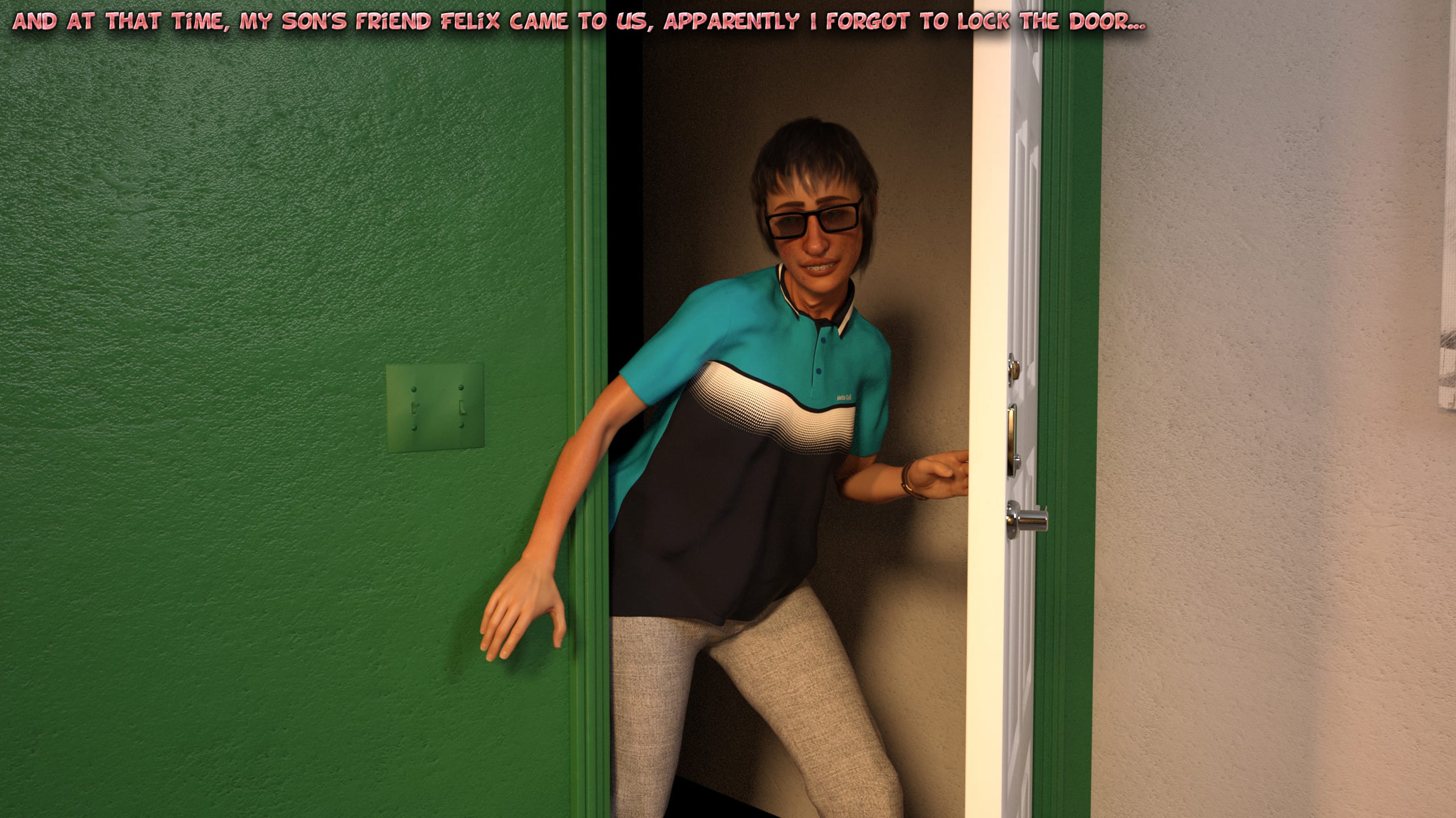 Commissions And MISC [Real-Deal 3D] - Chapter 9 — Page 16