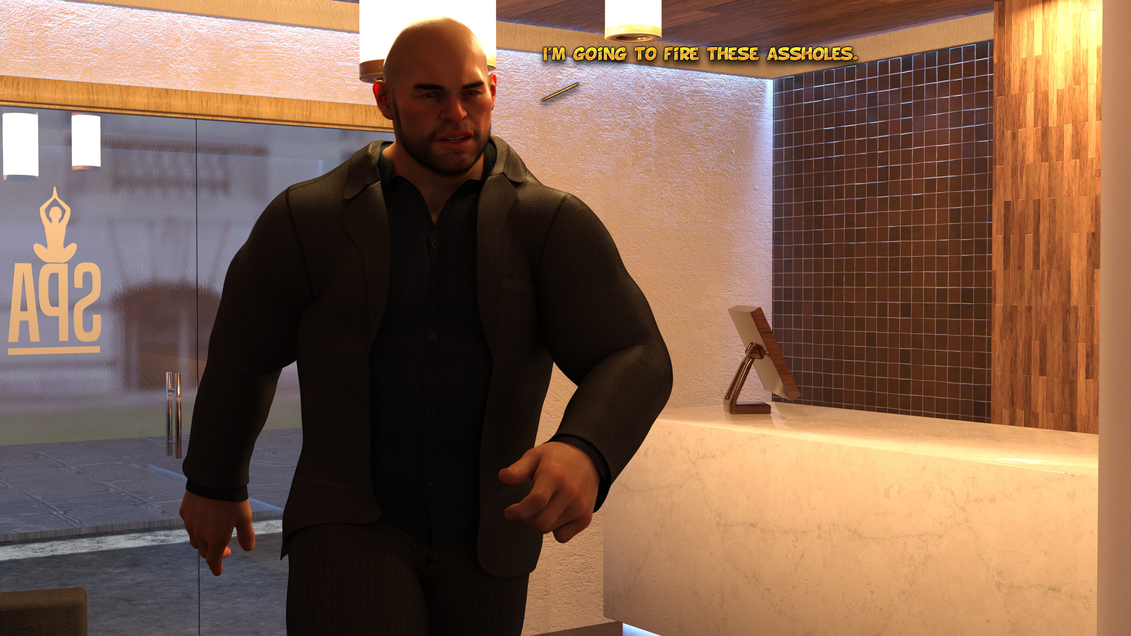 Lust Predators – Hijab Amatures [Real-Deal 3D] - Chapter 11 — Page 70