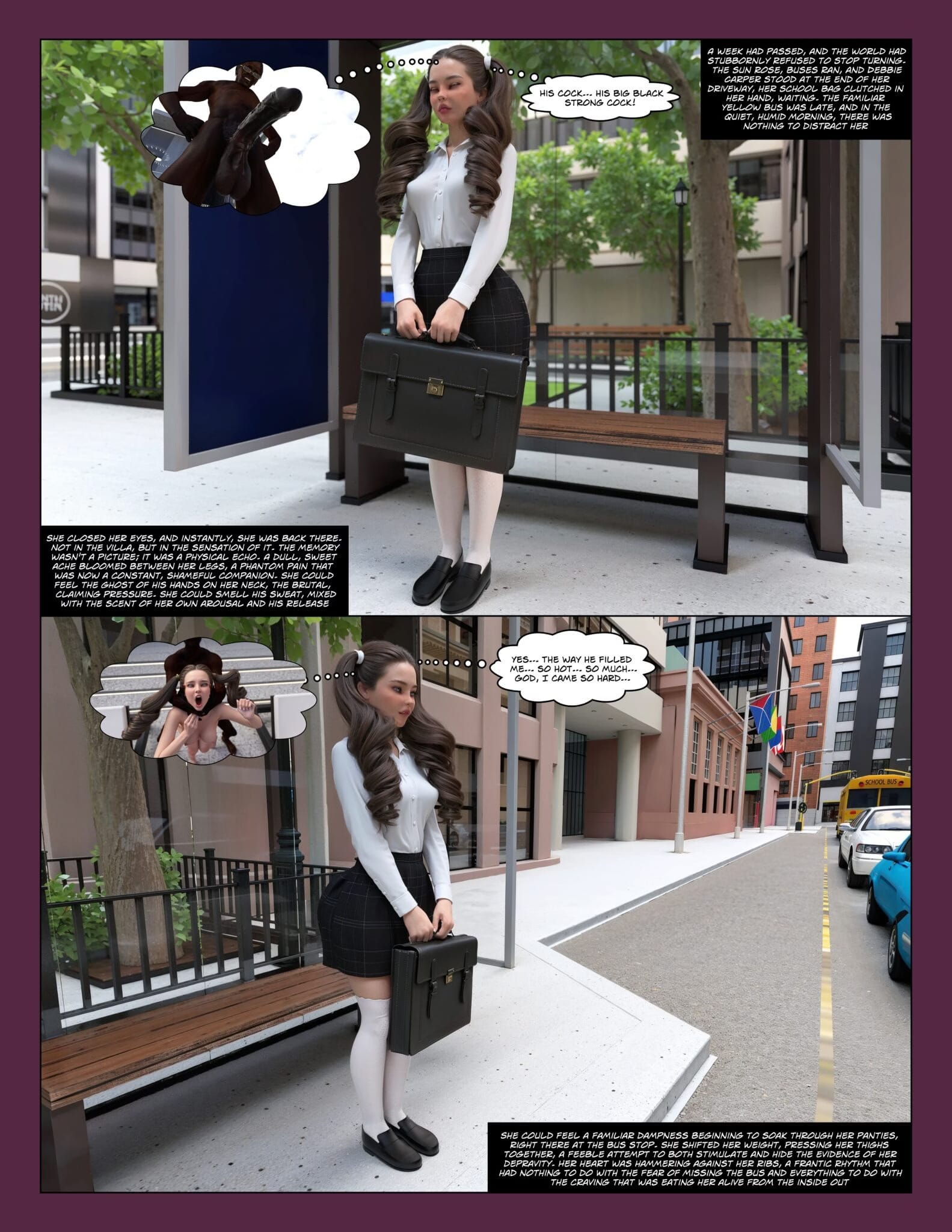 A Dead King Is A Replaced King [Moiarte3D] - Chapter 3 — Page 13