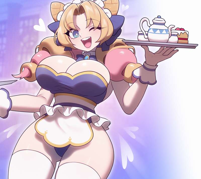 All You Need Is Tip (League of Legends) [Strong Bana] - Chapter 1 — Page 32