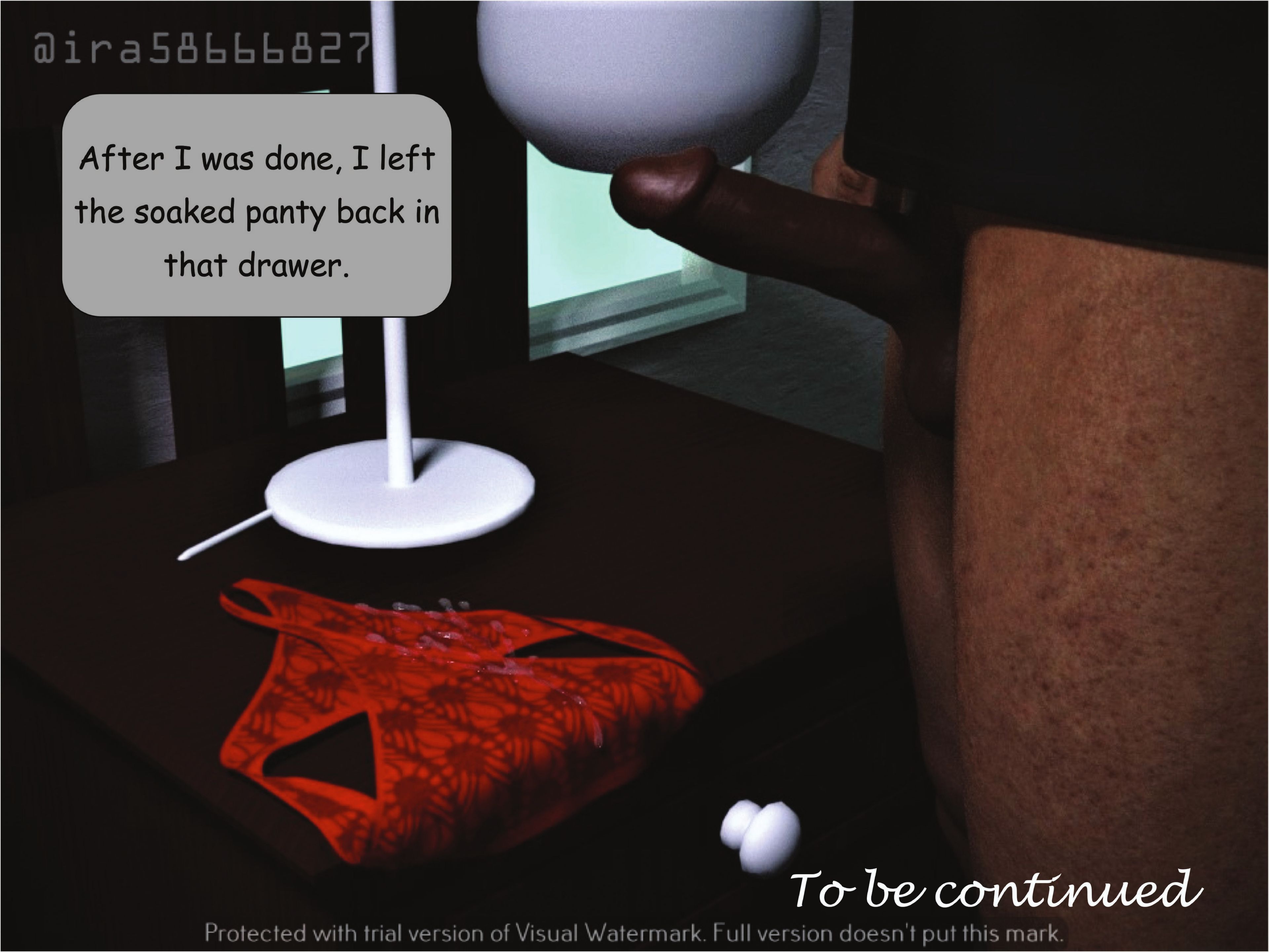 Silk Route – Mom & Me [Silk Route | Ira Raman] - Chapter 2 — Page 19