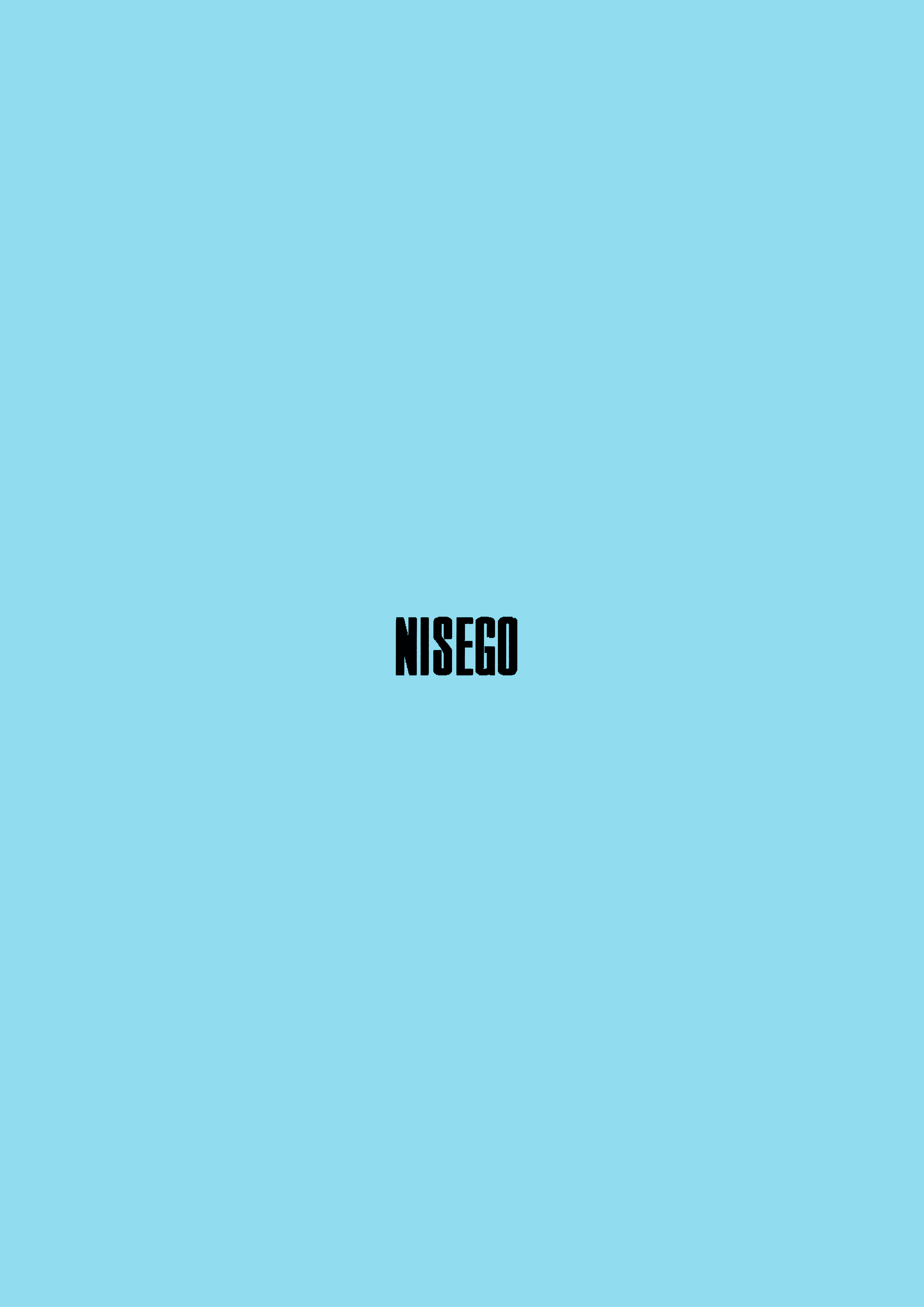 I’m gonna catch your heart! [Nisego] - Chapter 1 — Page 19