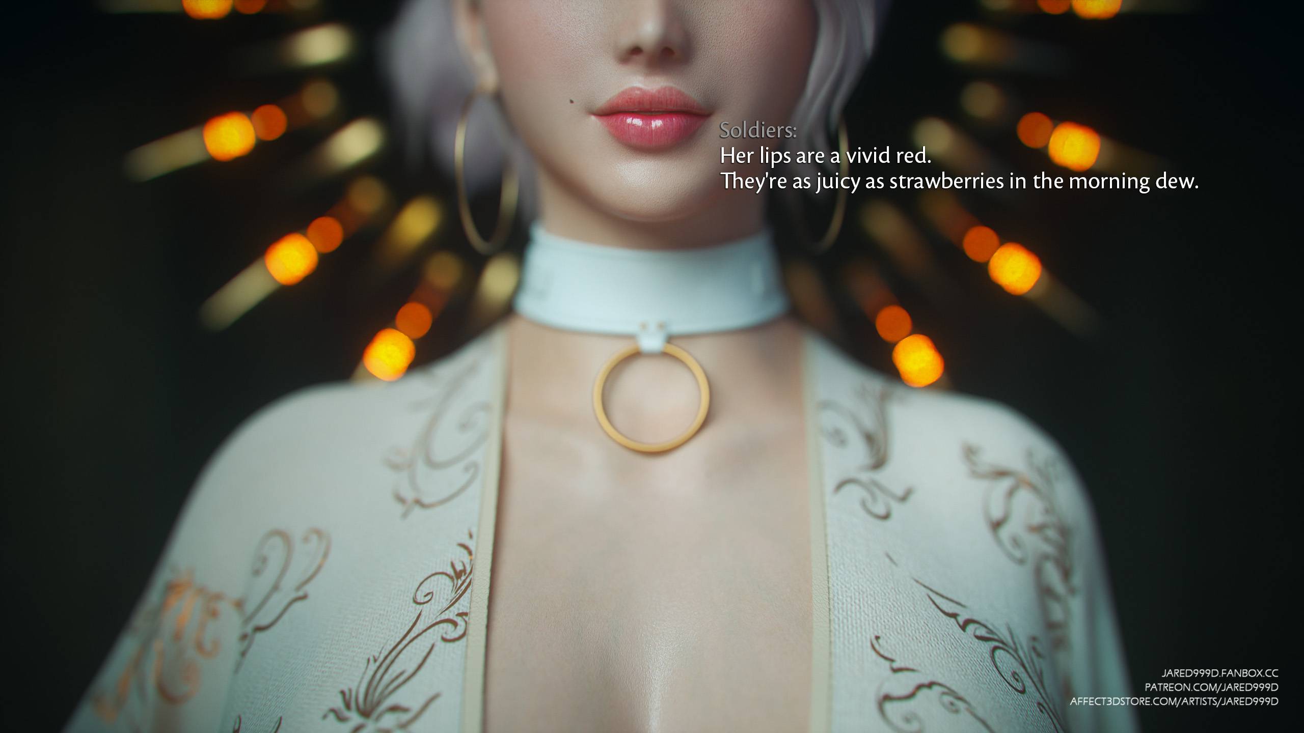 Princess And 5 Goblins [Jared999D] - Chapter 6.3 — Page 36