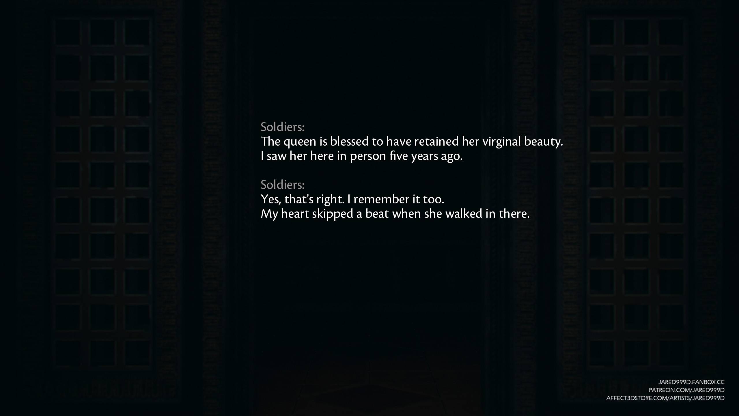 Princess And 5 Goblins [Jared999D] - Chapter 6.1 — Page 32