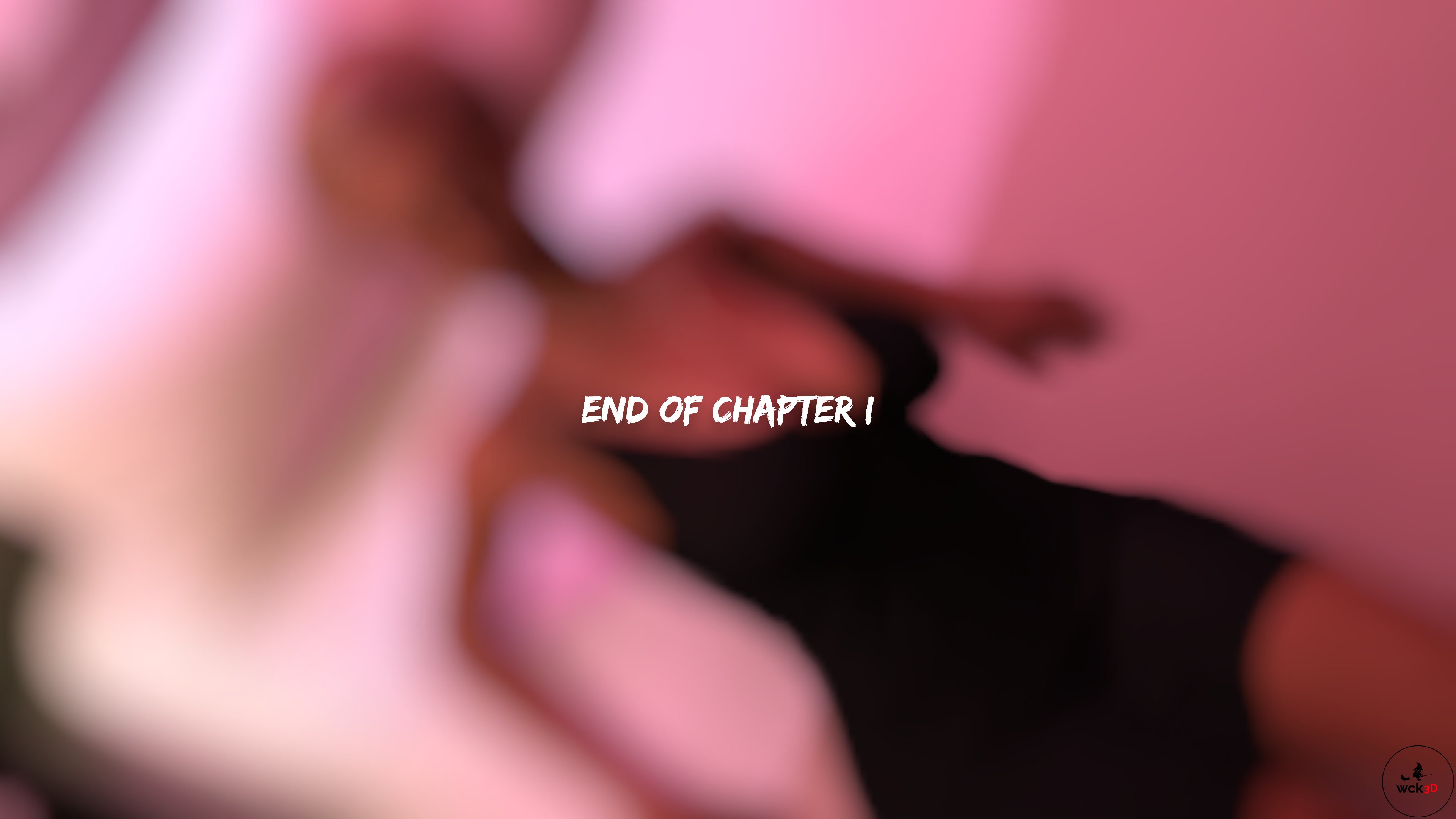 The Case Of Mrs. Smith [WCK3D] - Chapter 1 — Page 45