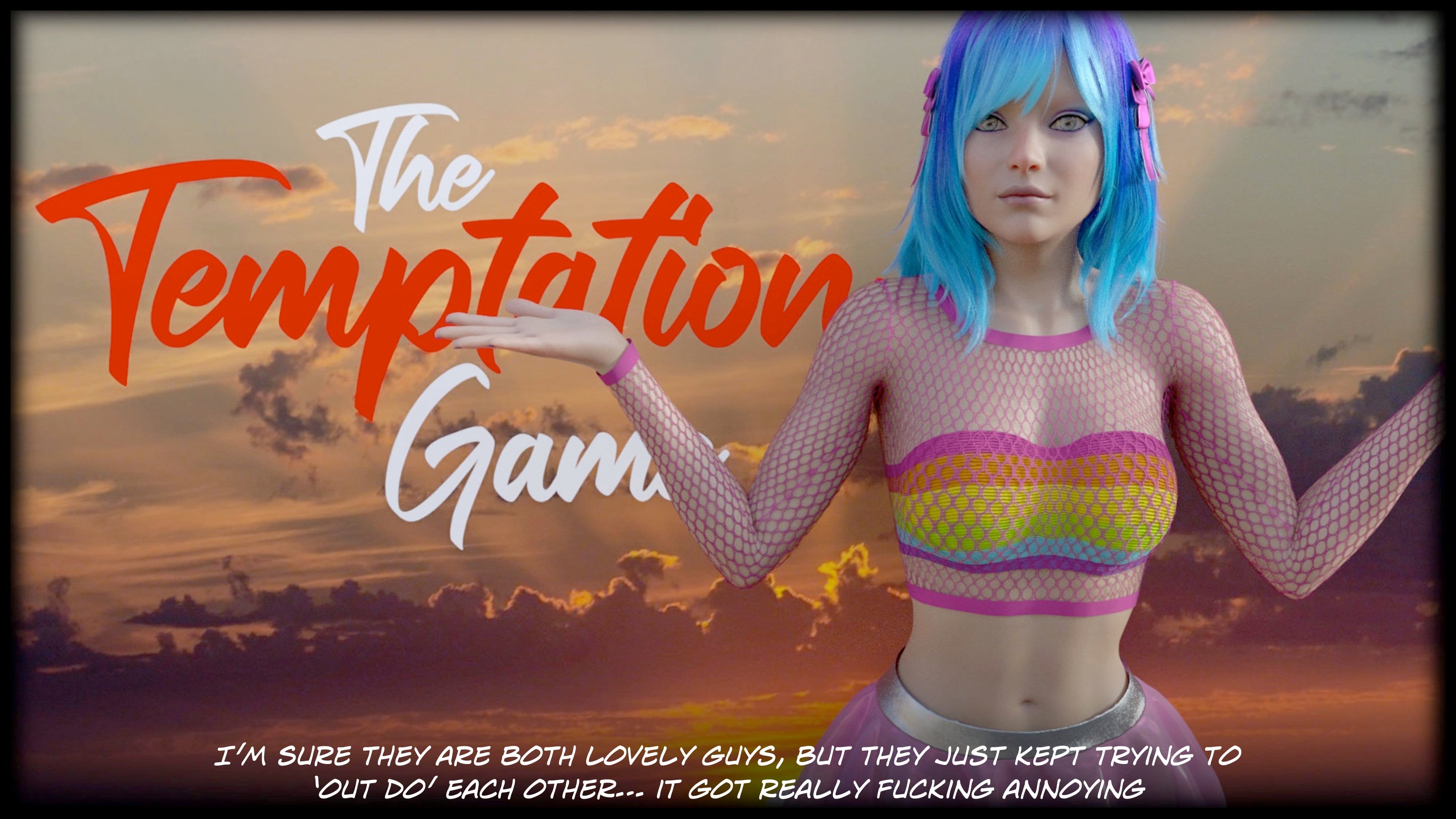 Pop Stars – Fantasyland [Sexy3DComics | Gonzo] - Chapter 1 — Page 110