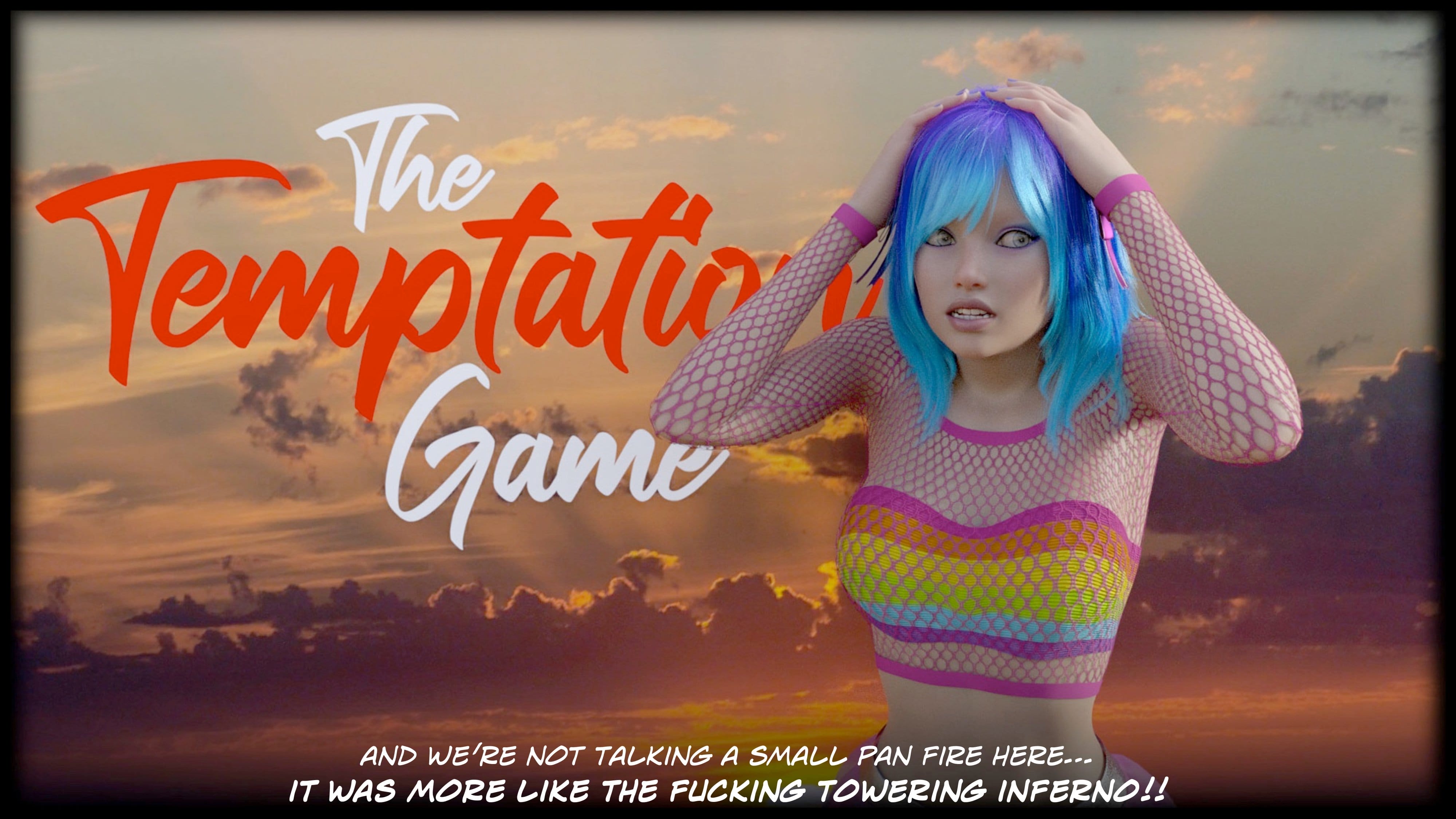 Pop Stars – Fantasyland [Sexy3DComics | Gonzo] - Chapter 1 — Page 149