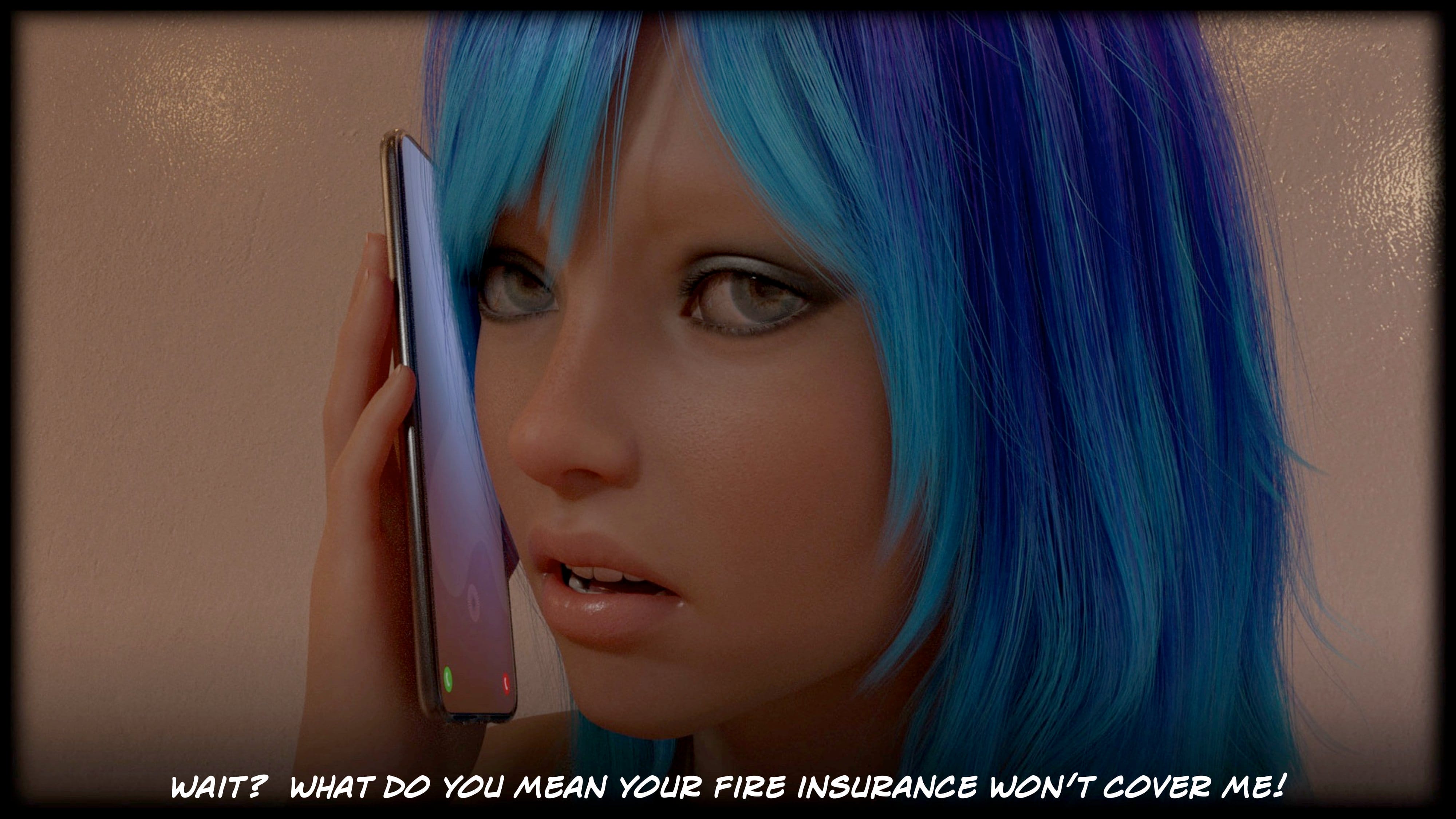 Pop Stars – Fantasyland [Sexy3DComics | Gonzo] - Chapter 1 — Page 157