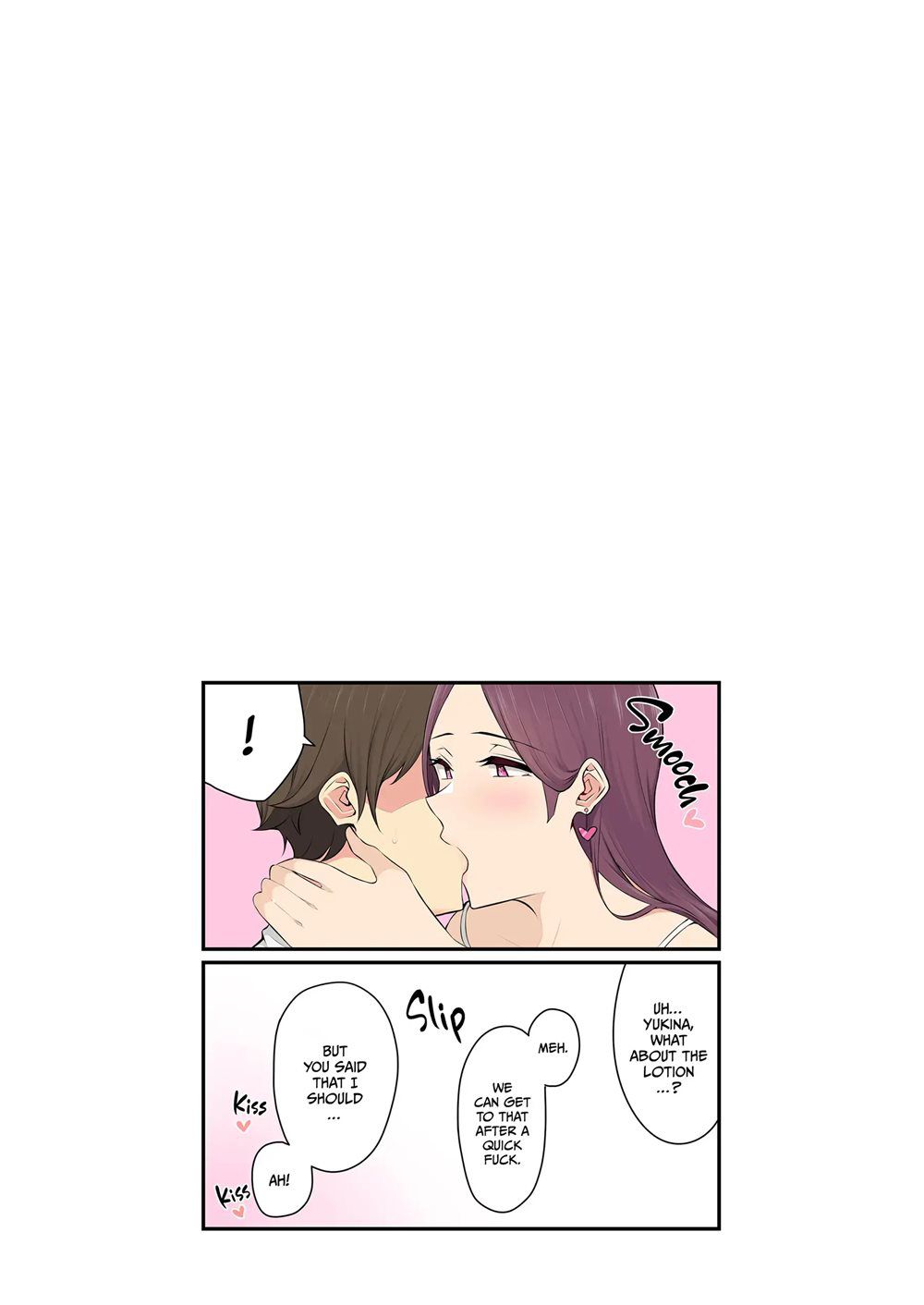 Imaizumi Brings All The Gyarus To His House [Nori5rou] - Chapter 3.3 — Page 4