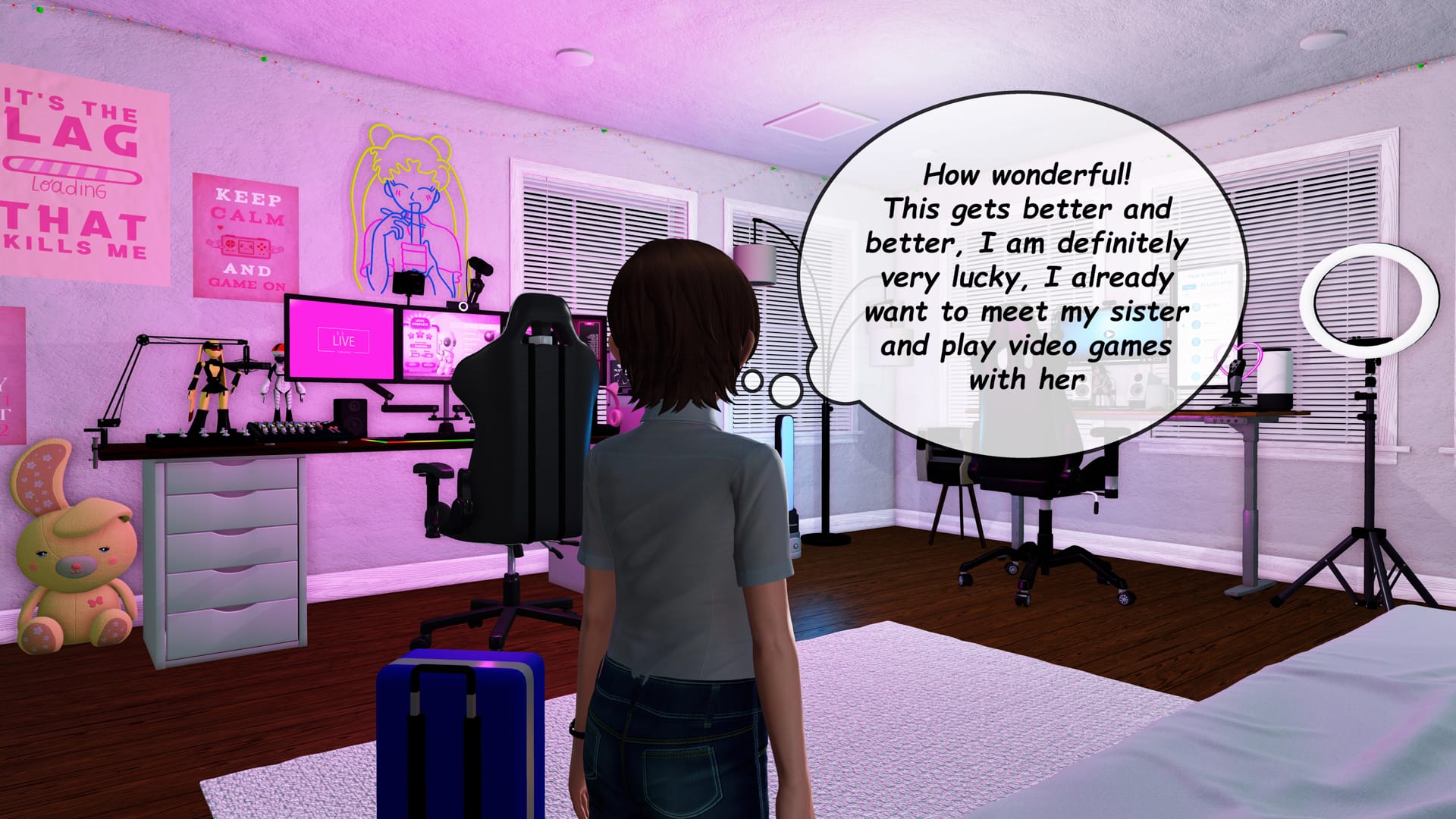 My New Family [PurePervert] - Chapter 1 — Page 13