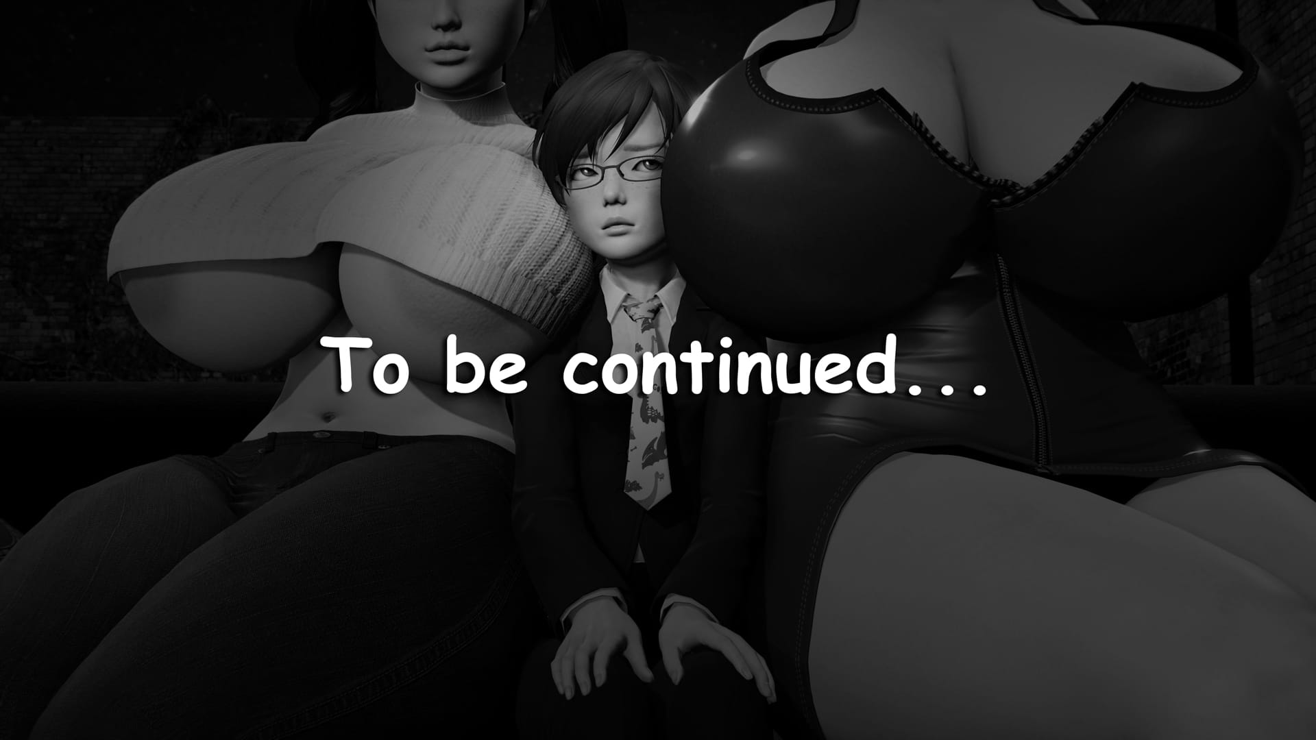 My New Family [PurePervert] - Chapter 2 — Page 35