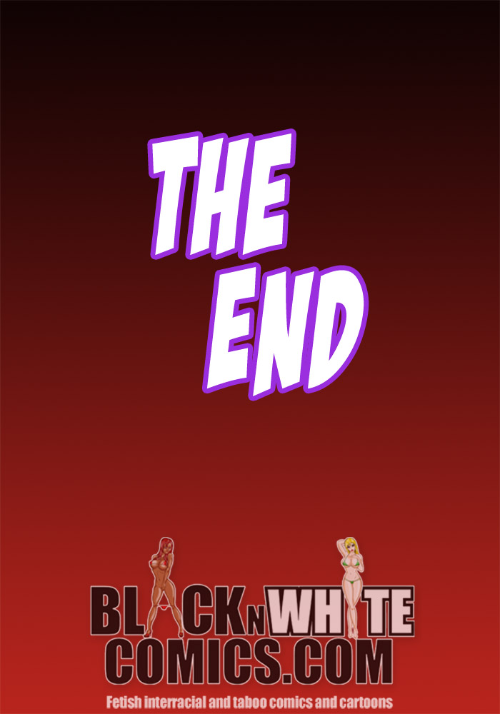 Detention [BlackNWhiteComics] - Chapter 4 — Page 145