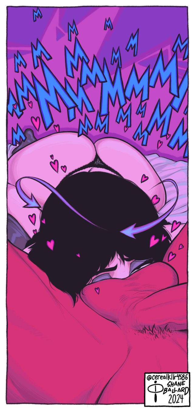 Just Another Wednesday (The Addams Family) [Shane Ballard] - Chapter 1 — Page 5
