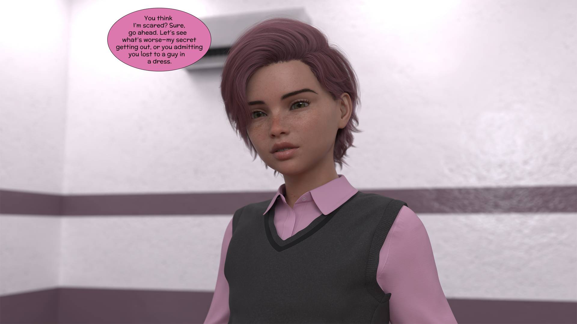 Friends [Kizaru3D] - Chapter 1.5 — Page 179