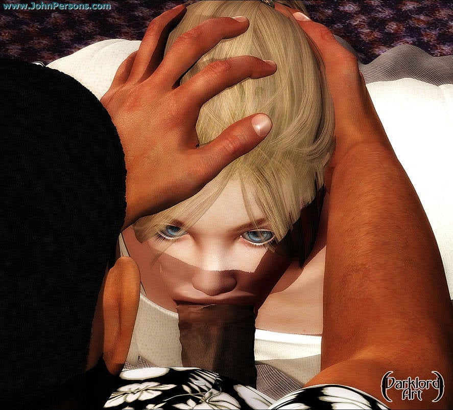 Christian Knockers [DarkLord, JohnPersons.com] - Chapter 1 — Page 34