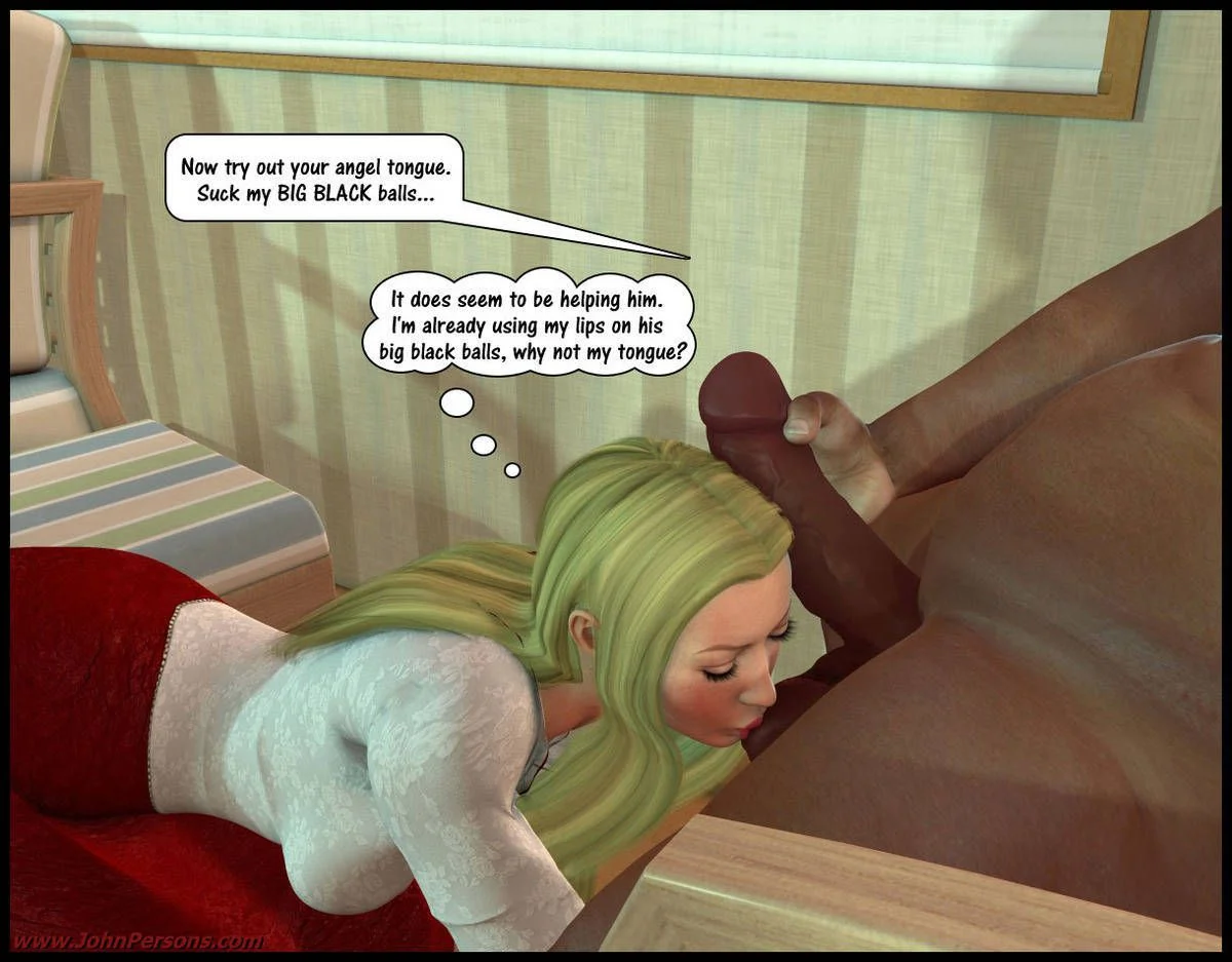 Christian Knockers [DarkLord, JohnPersons.com] - Chapter 2 — Page 29