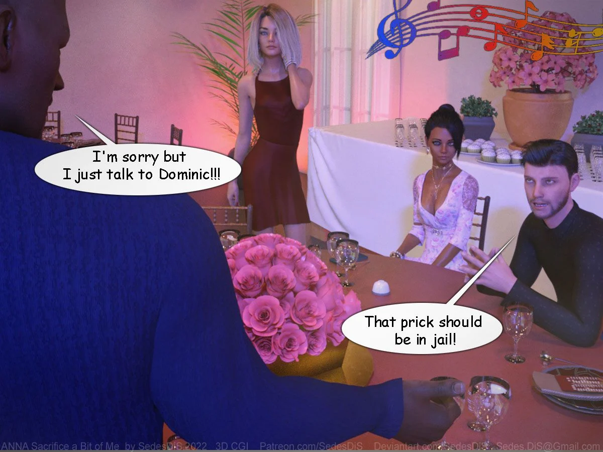 Anna [SedesDiS] - Chapter 2 — Page 6