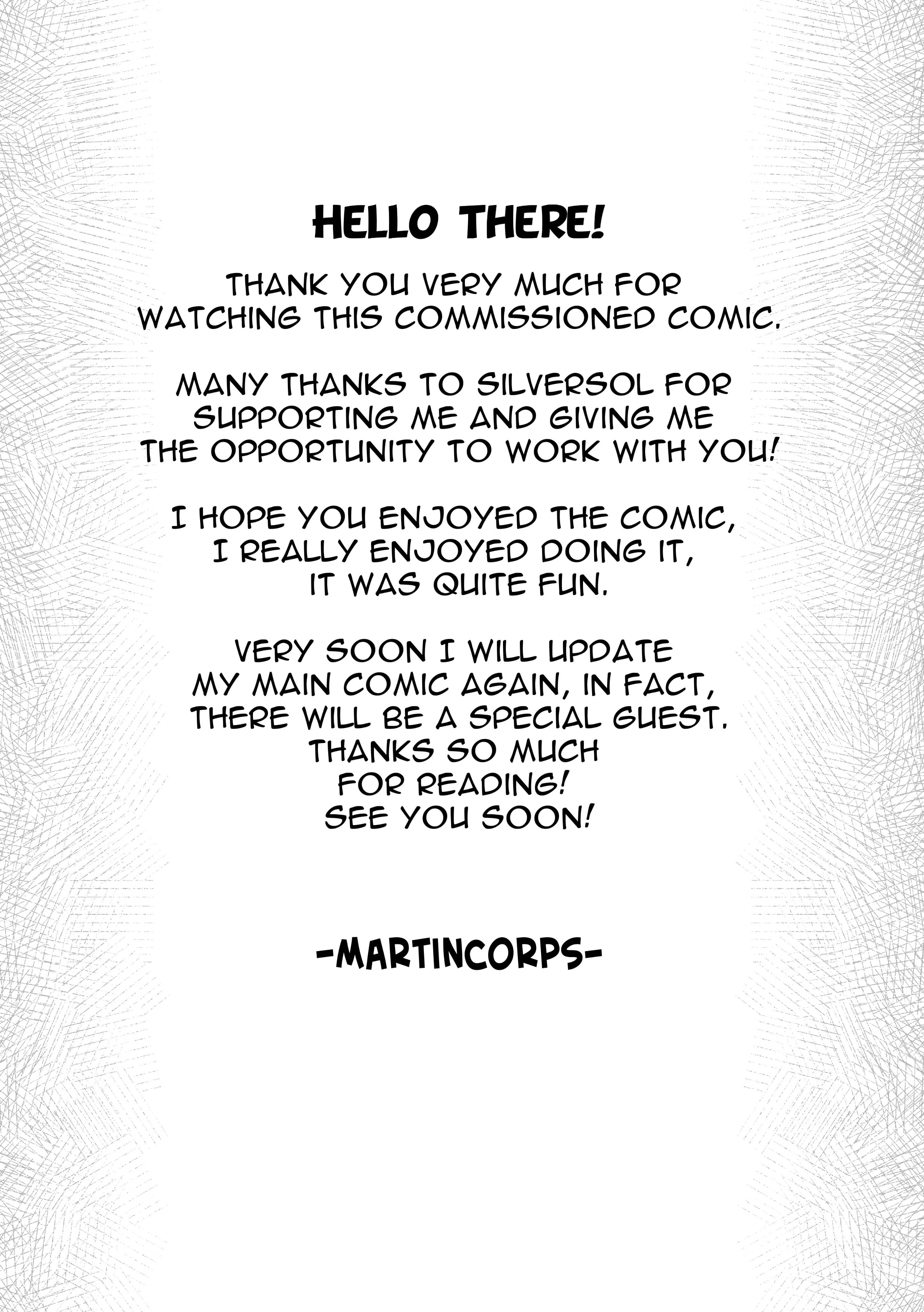 Dragon Treasure [MartinCorps] - Chapter 1 — Page 17