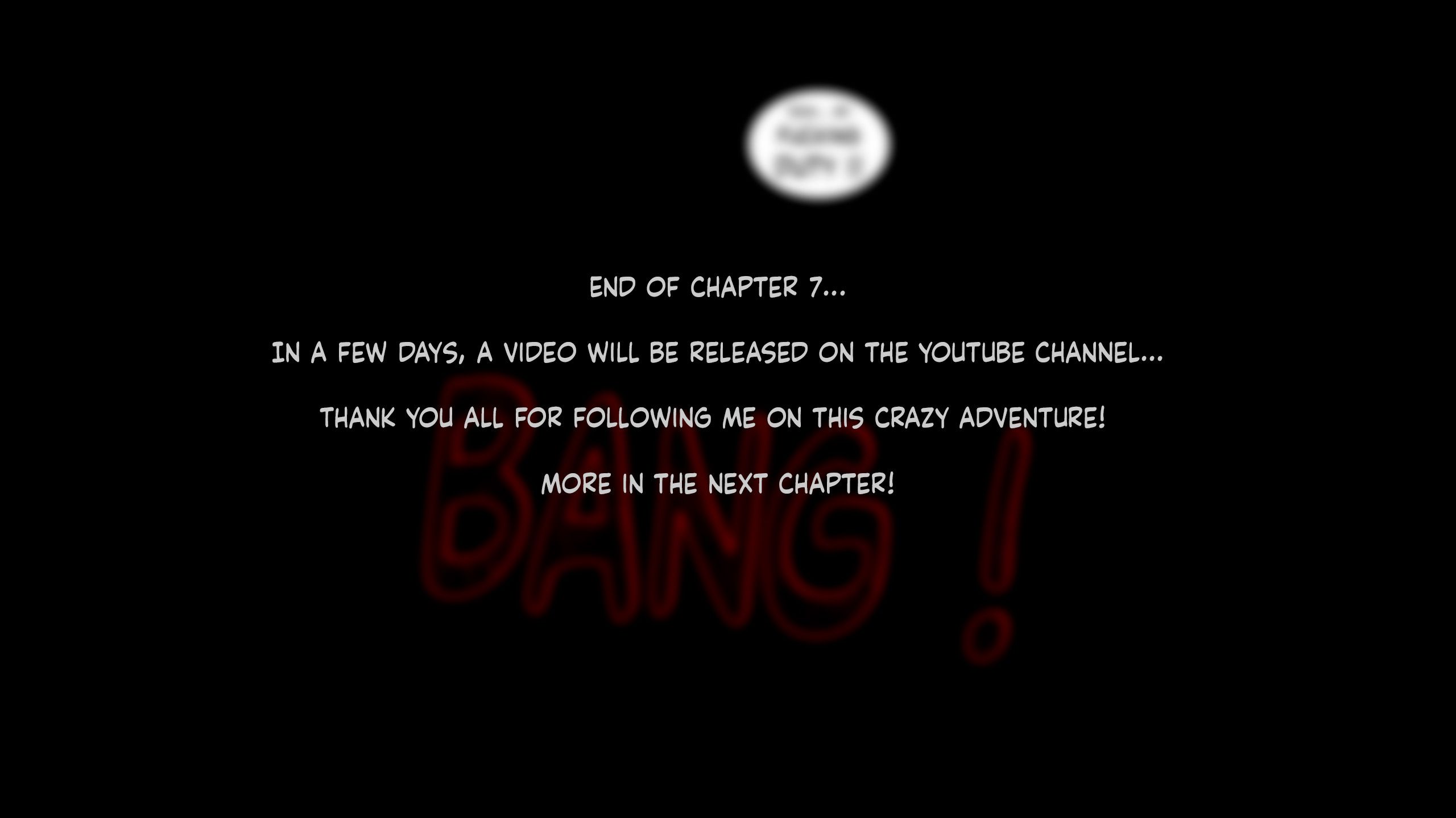 Desire Confine [FLL] - Chapter 7 — Page 605