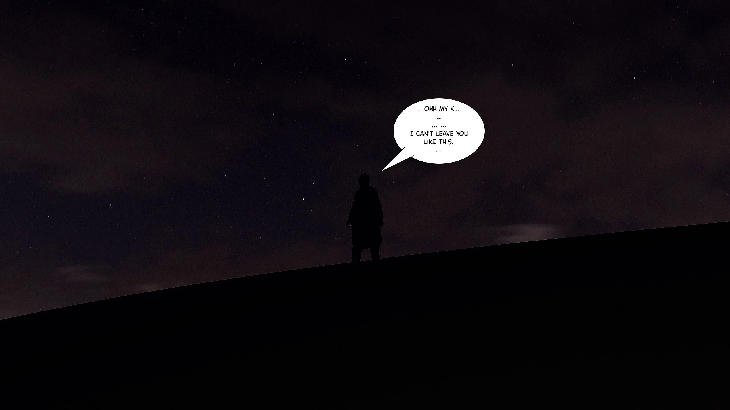Desire Confine [FLL] - Chapter 7 — Page 7