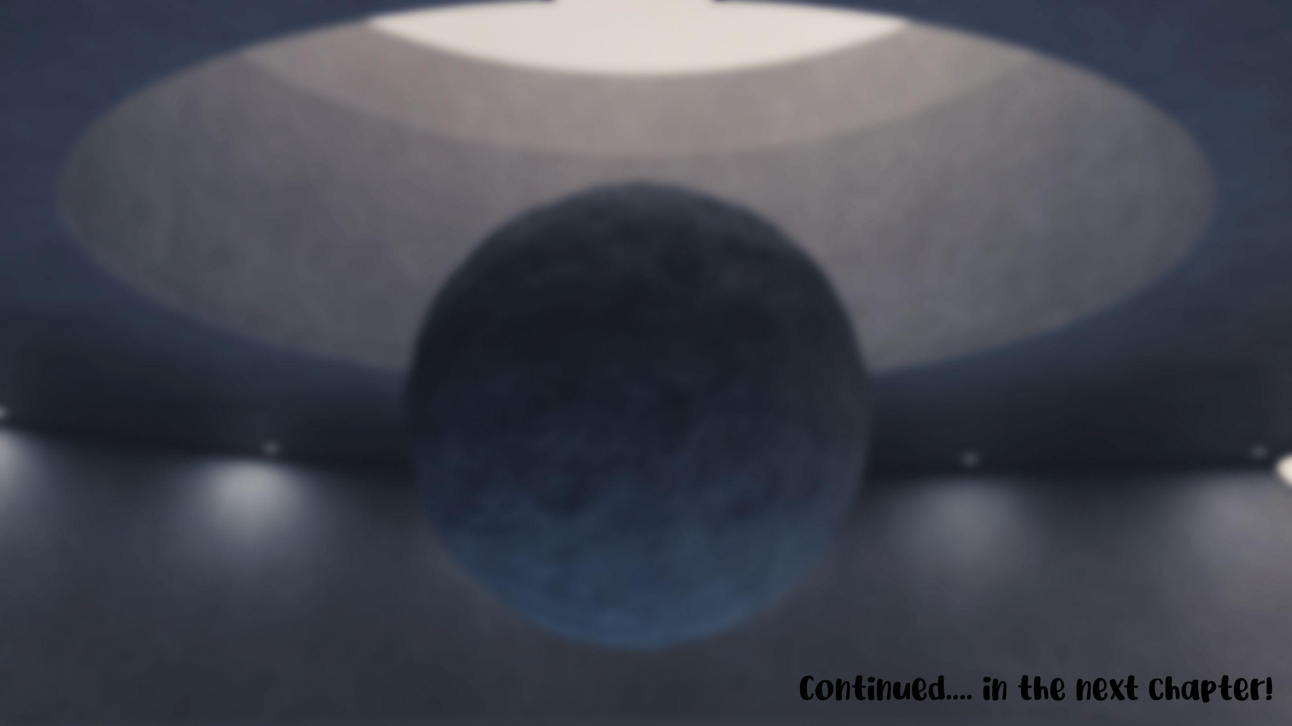 Desire Confine [FLL] - Chapter 4 — Page 539