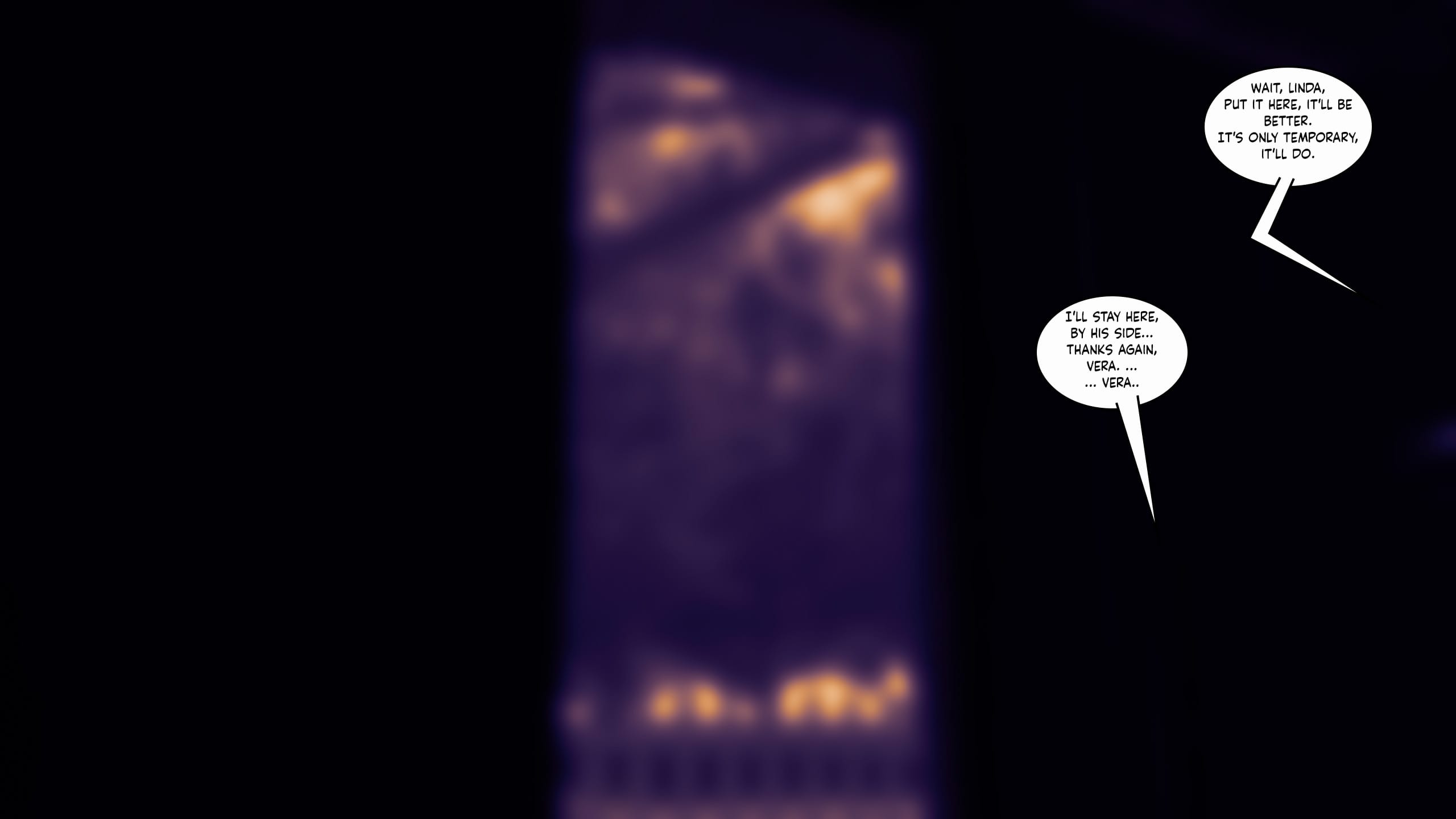 Desire Confine [FLL] - Chapter 8 — Page 10