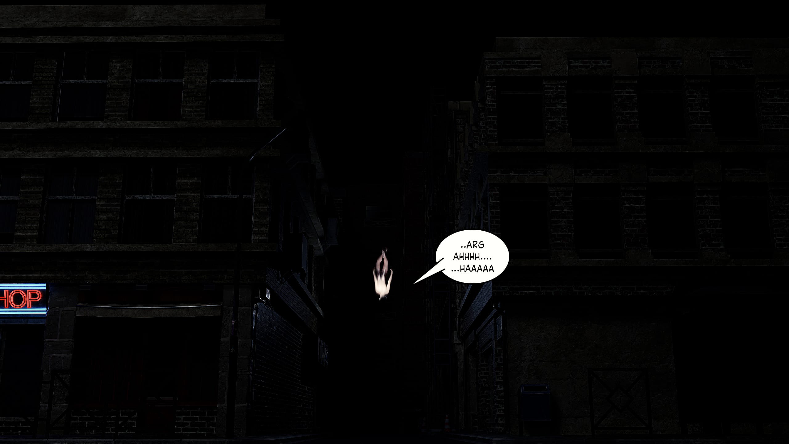 Desire Confine [FLL] - Chapter 8 — Page 103