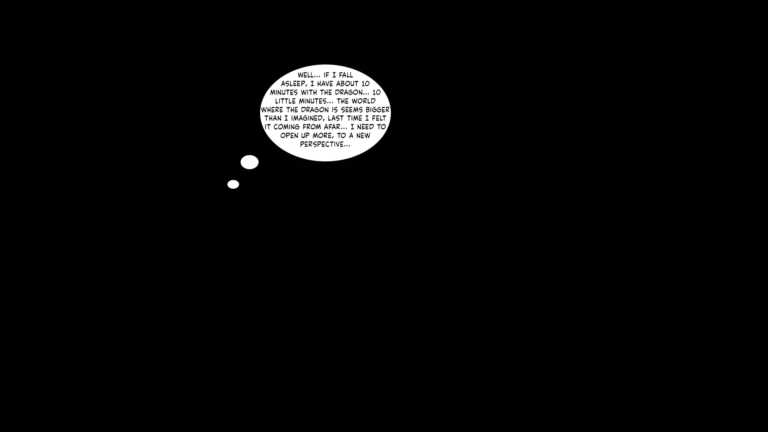 Desire Confine [FLL] - Chapter 8 — Page 194