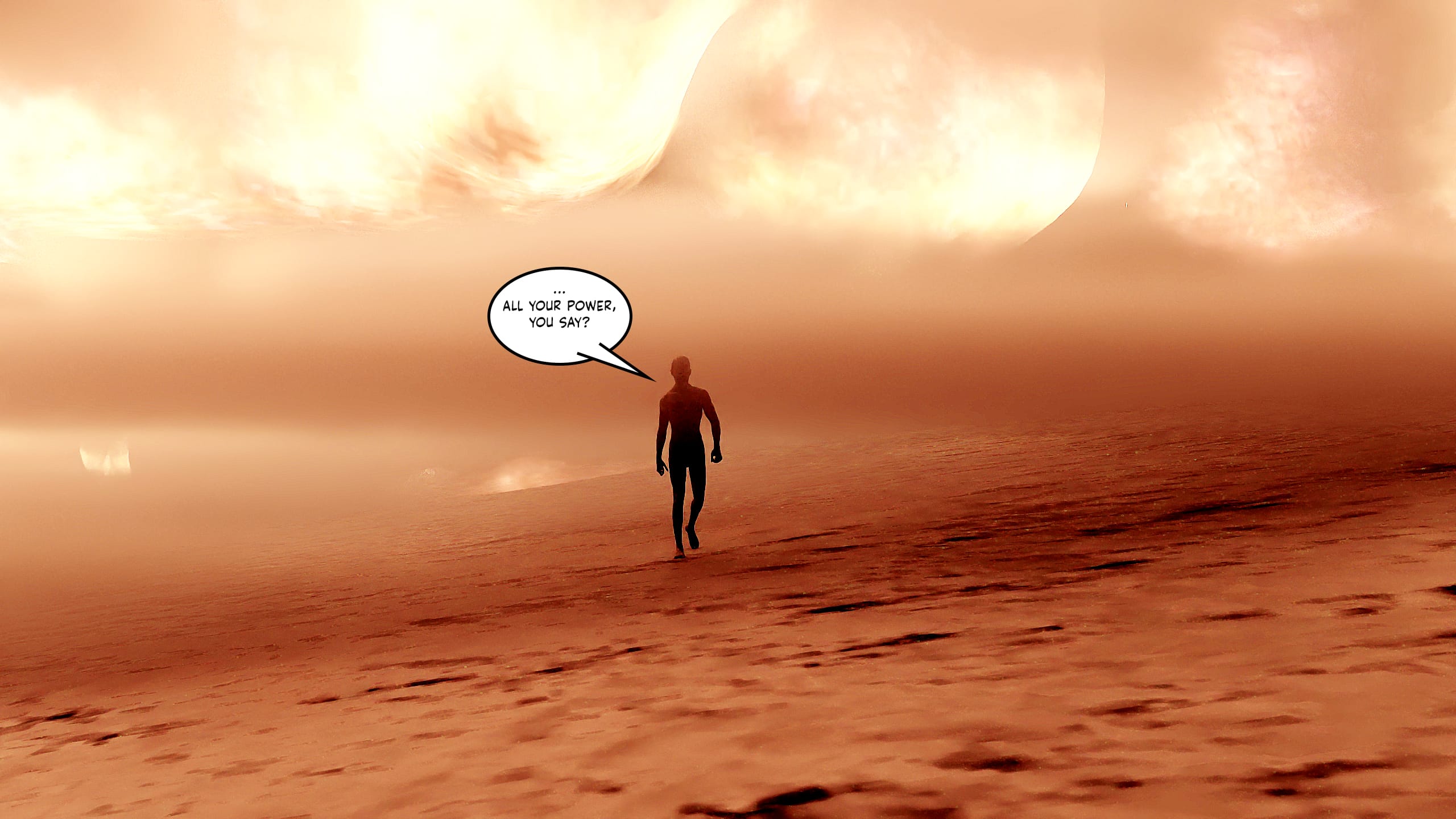 Desire Confine [FLL] - Chapter 8 — Page 338