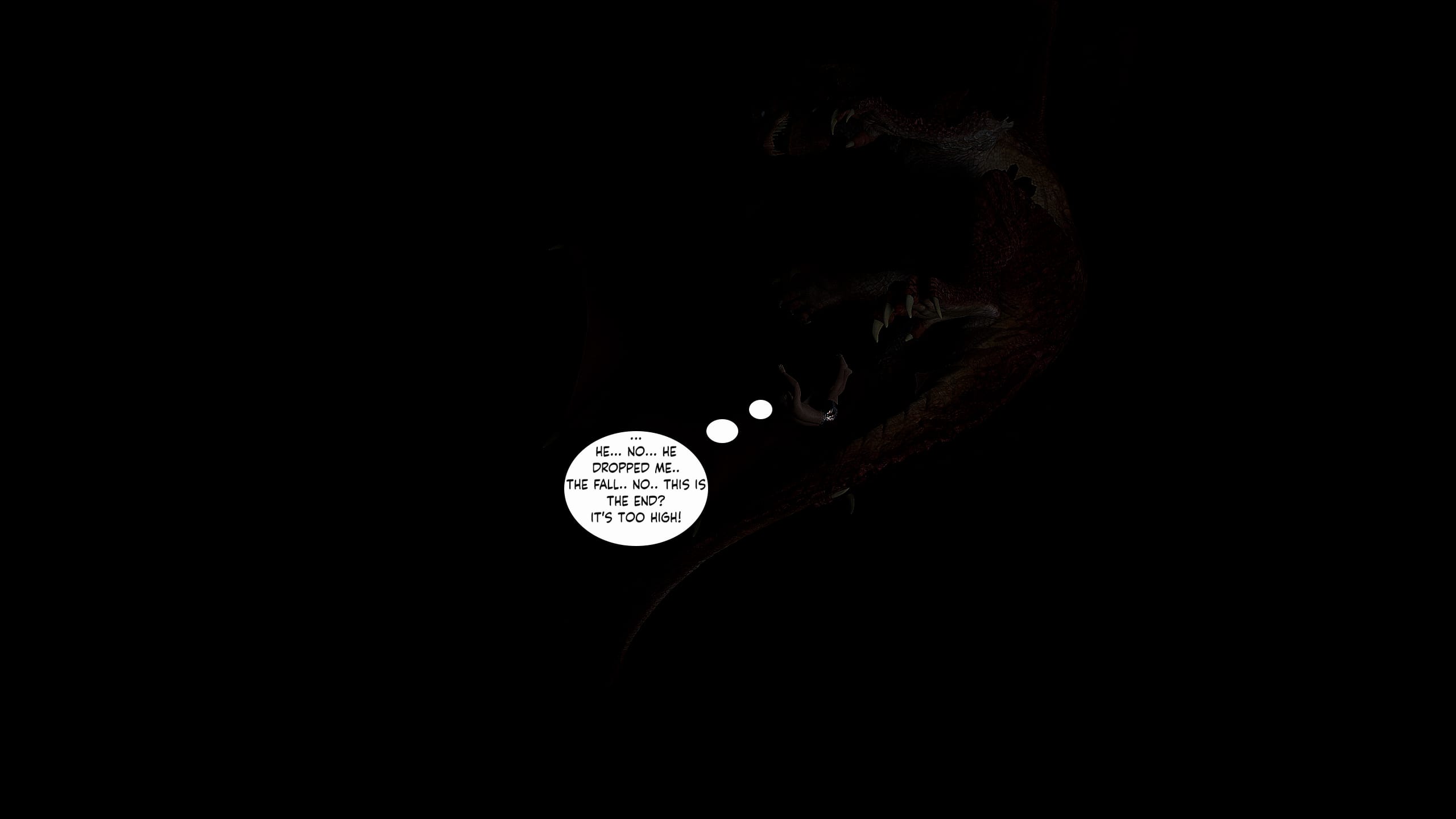 Desire Confine [FLL] - Chapter 8 — Page 97