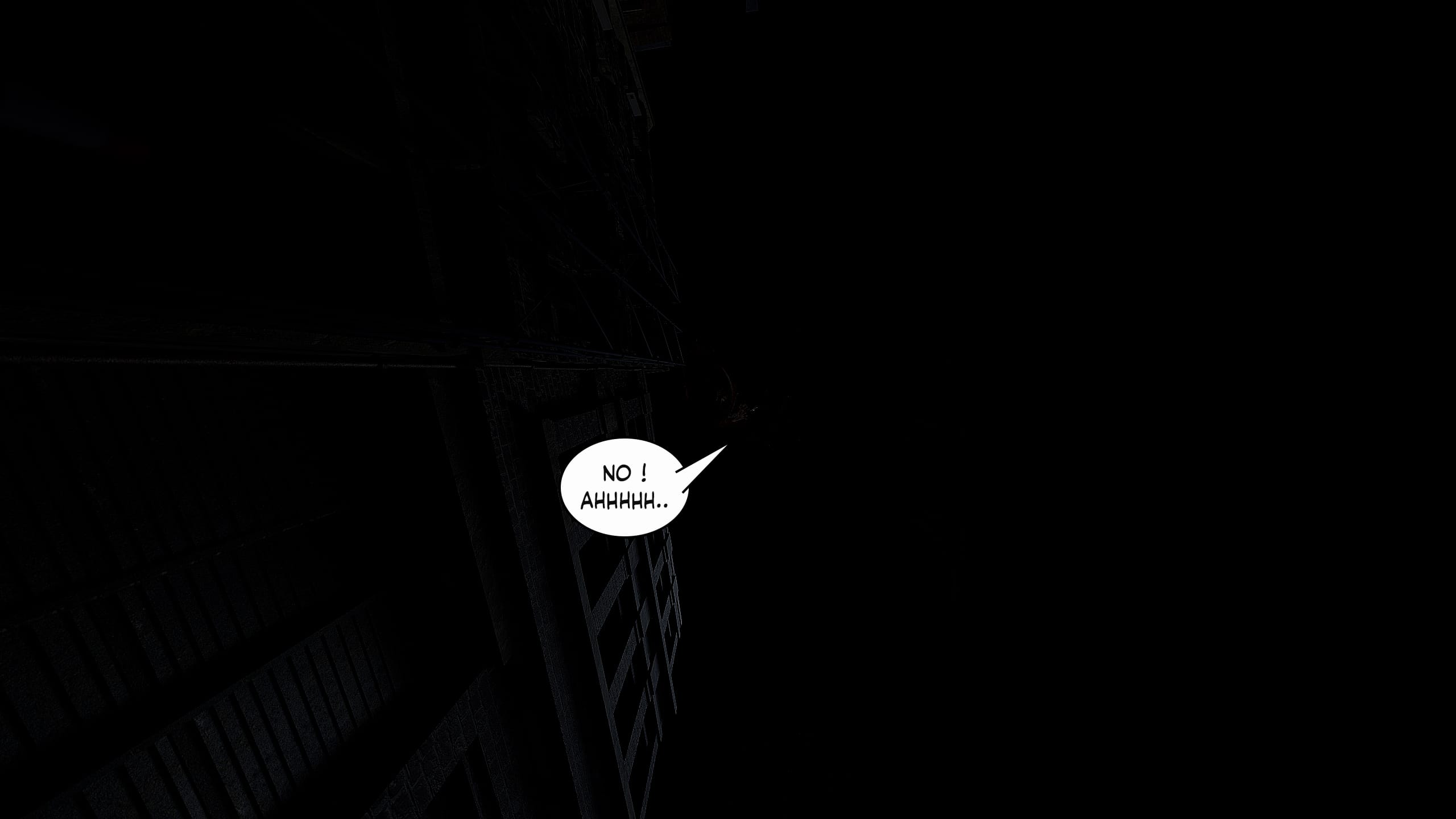 Desire Confine [FLL] - Chapter 8 — Page 98