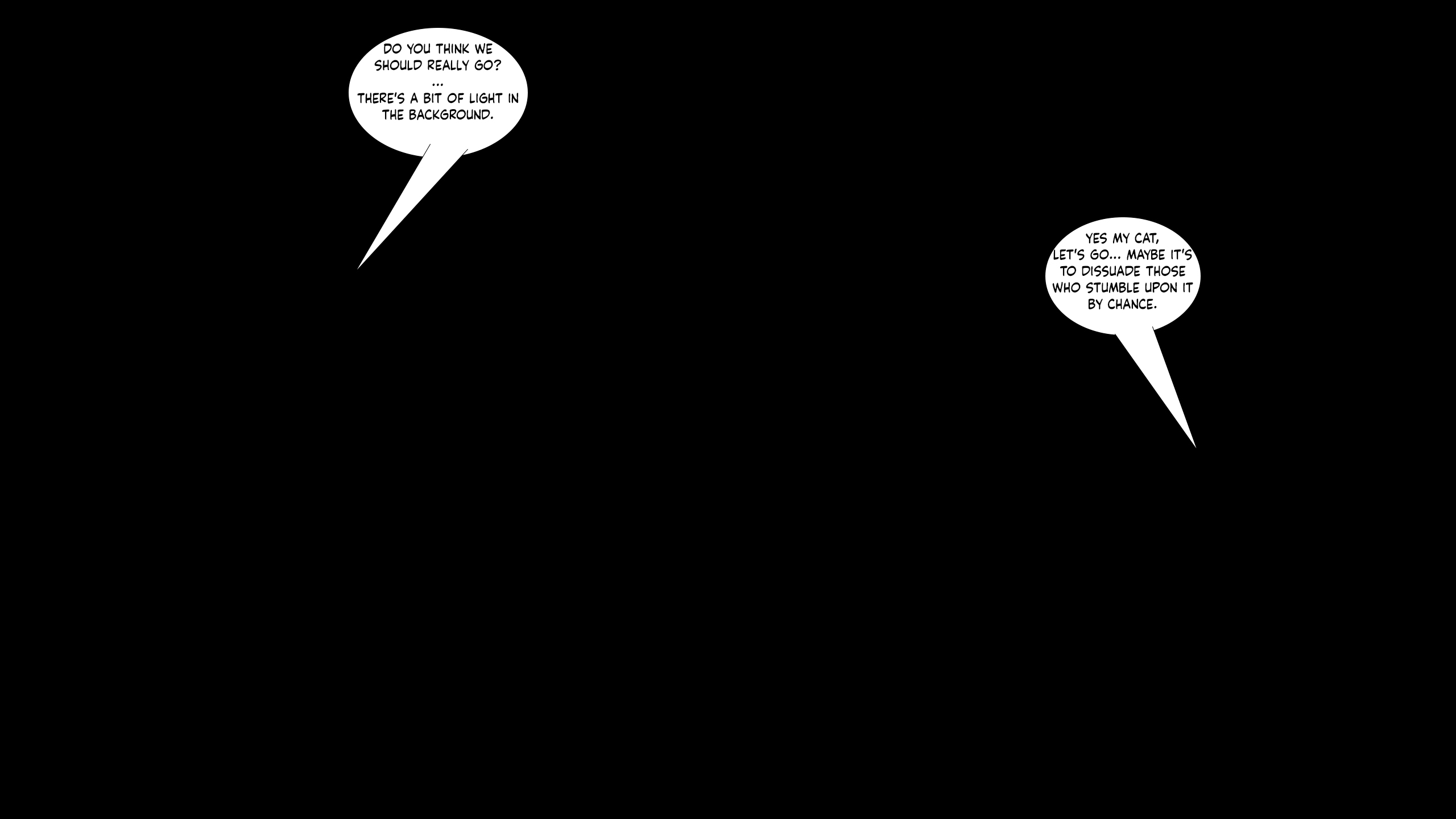 Desire Confine [FLL] - Chapter 6 — Page 277