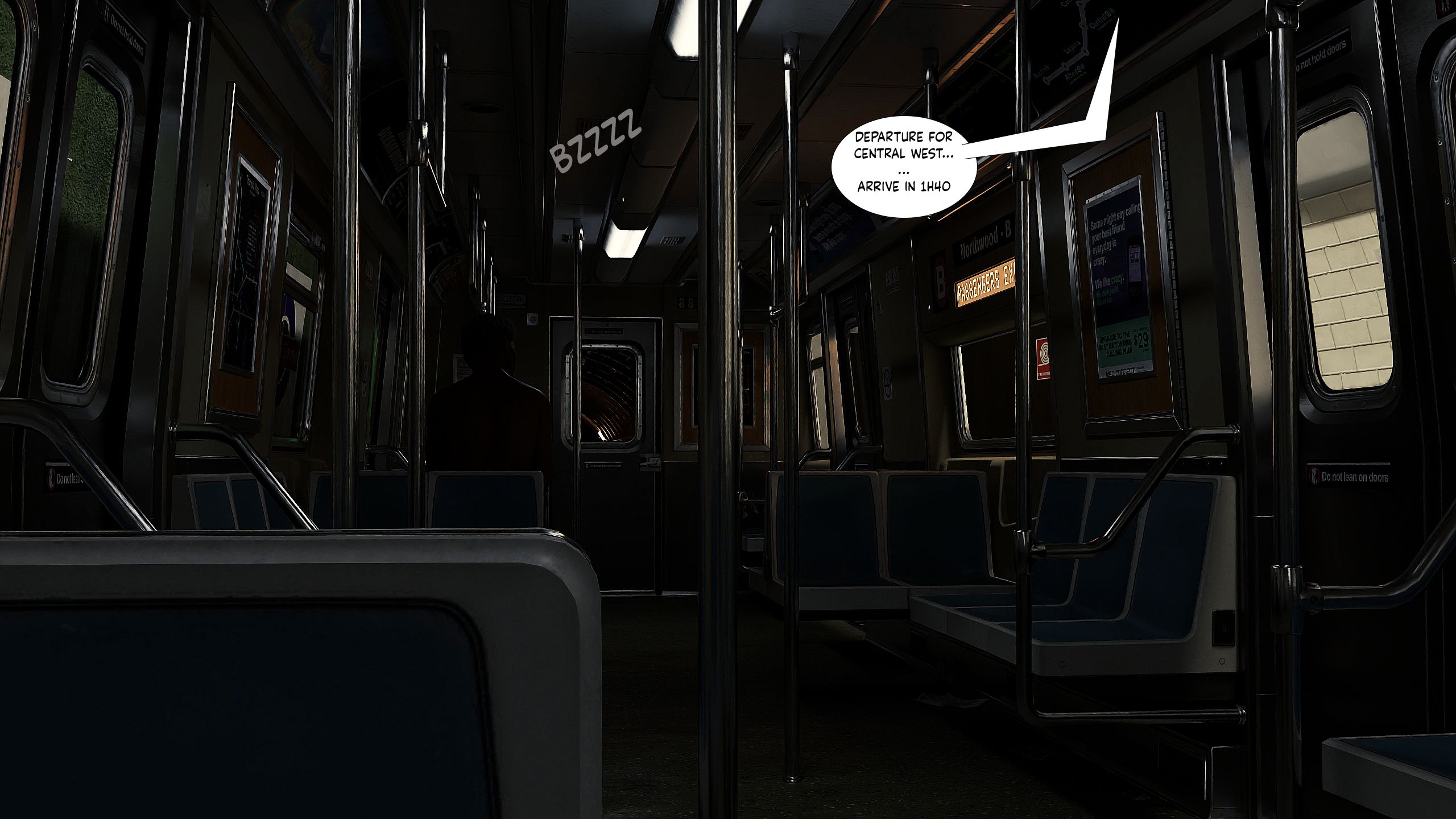 Desire Confine [FLL] - Chapter 6 — Page 458