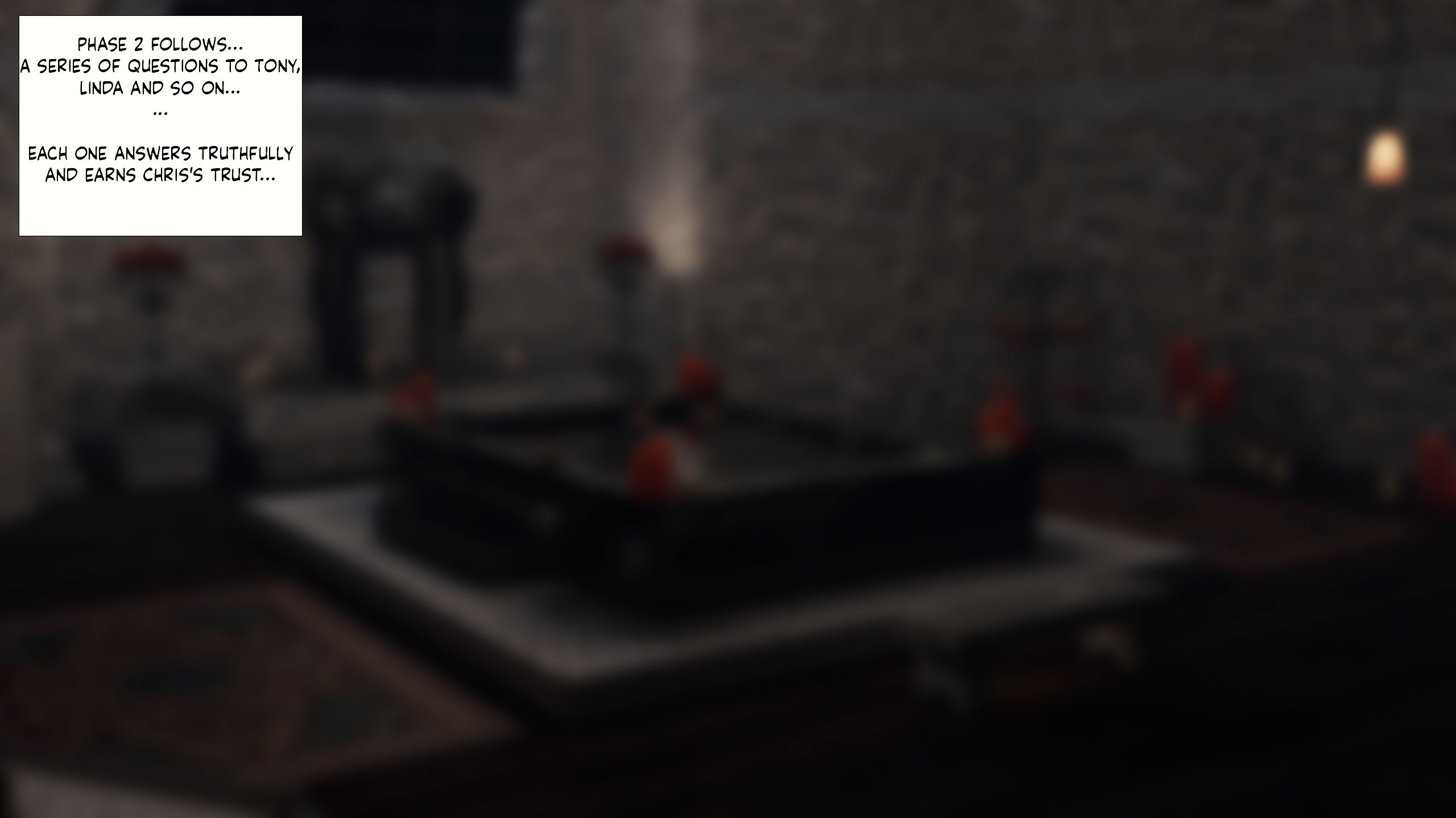 Desire Confine [FLL] - Chapter 6 — Page 483