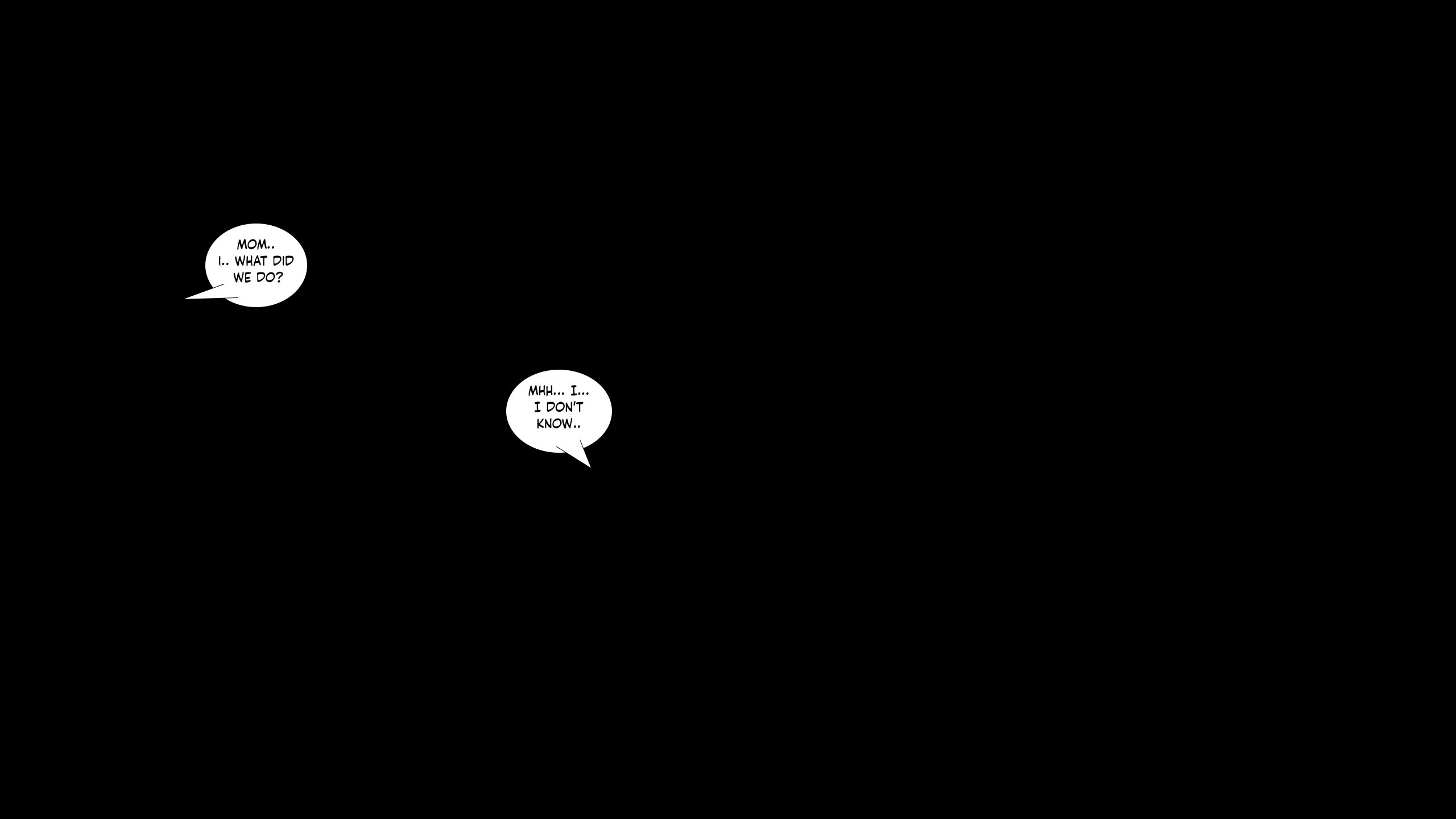 Desire Confine [FLL] - Chapter 6 — Page 577
