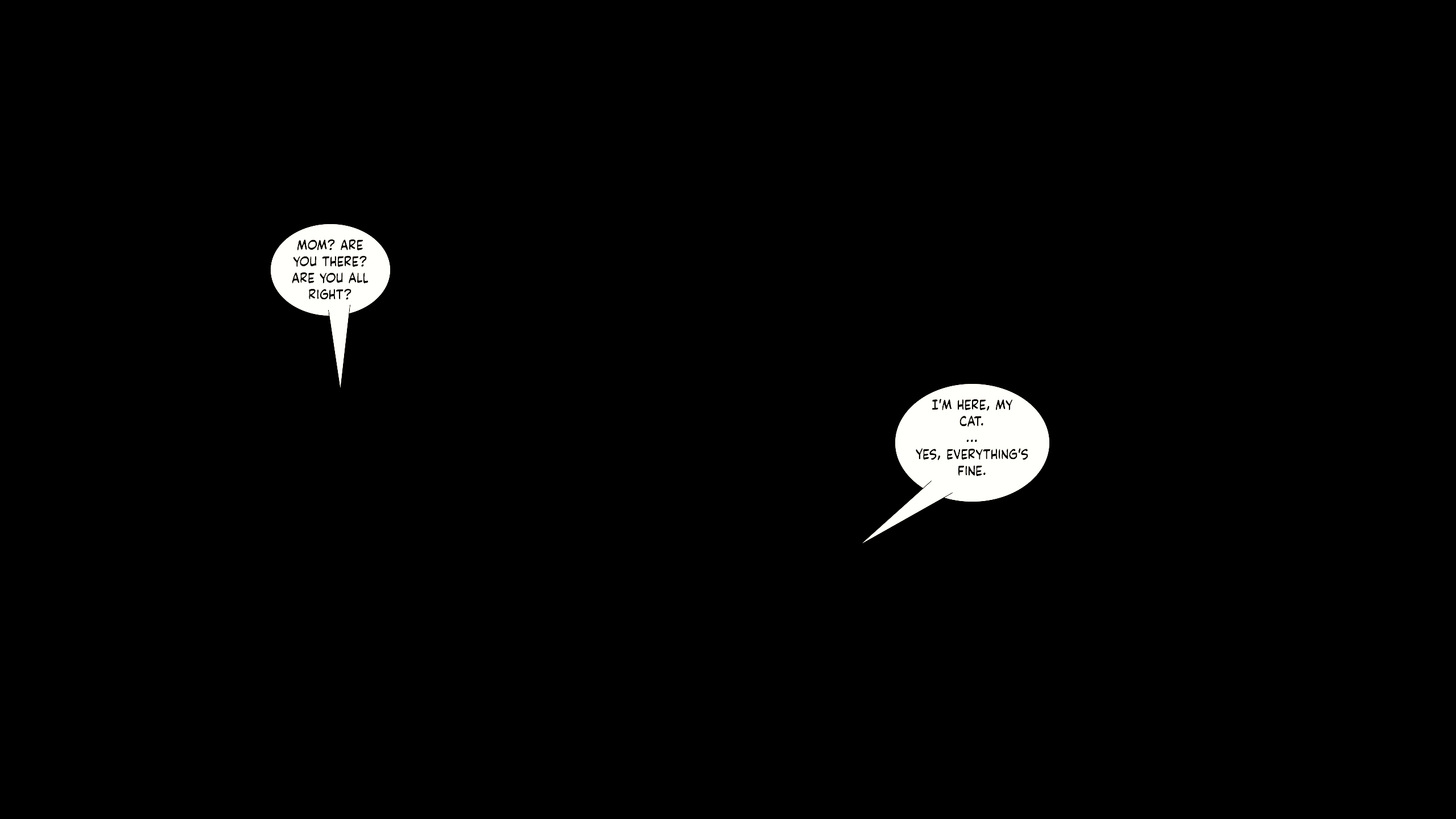 Desire Confine [FLL] - Chapter 6 — Page 589