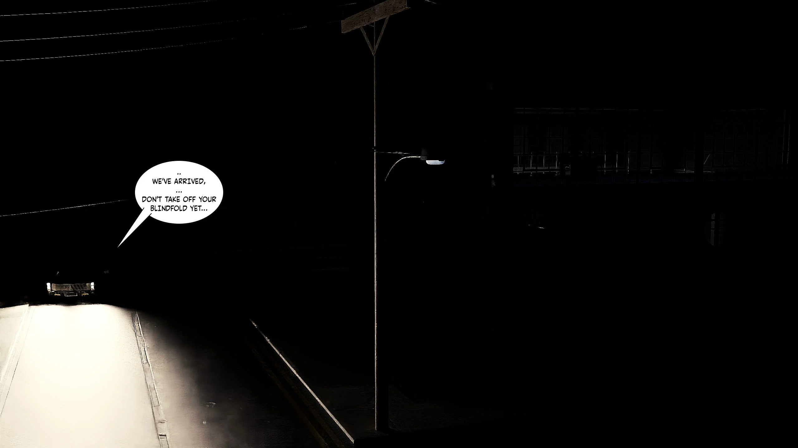 Desire Confine [FLL] - Chapter 6 — Page 82