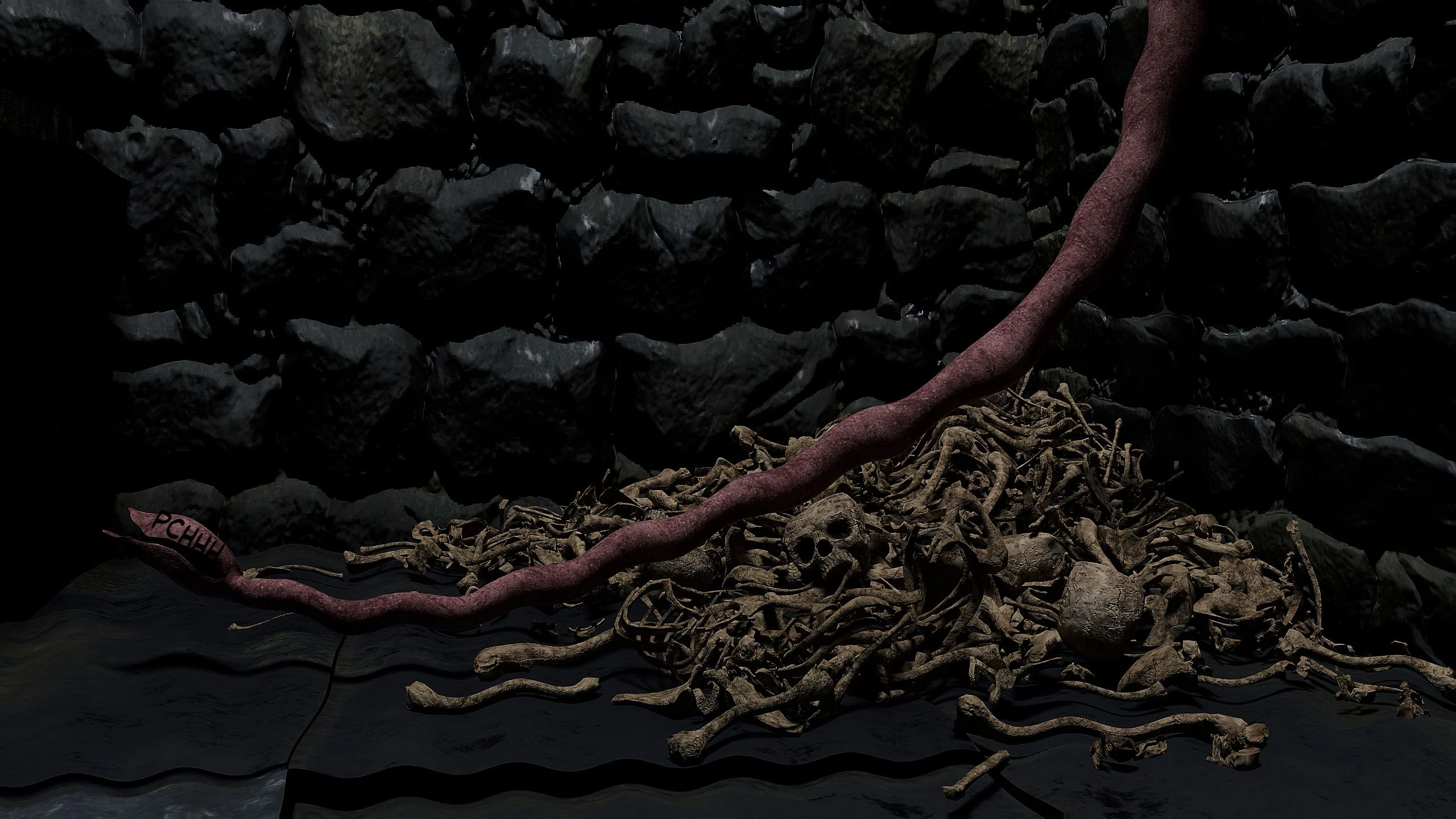 Desire Confine [FLL] - Chapter 7 — Page 212