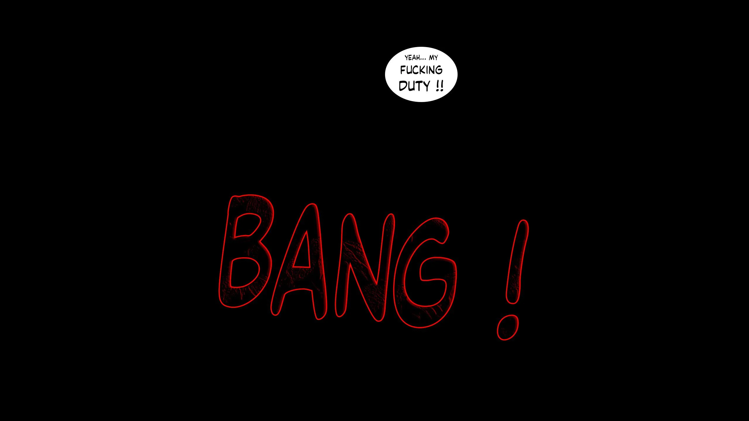 Desire Confine [FLL] - Chapter 7 — Page 371