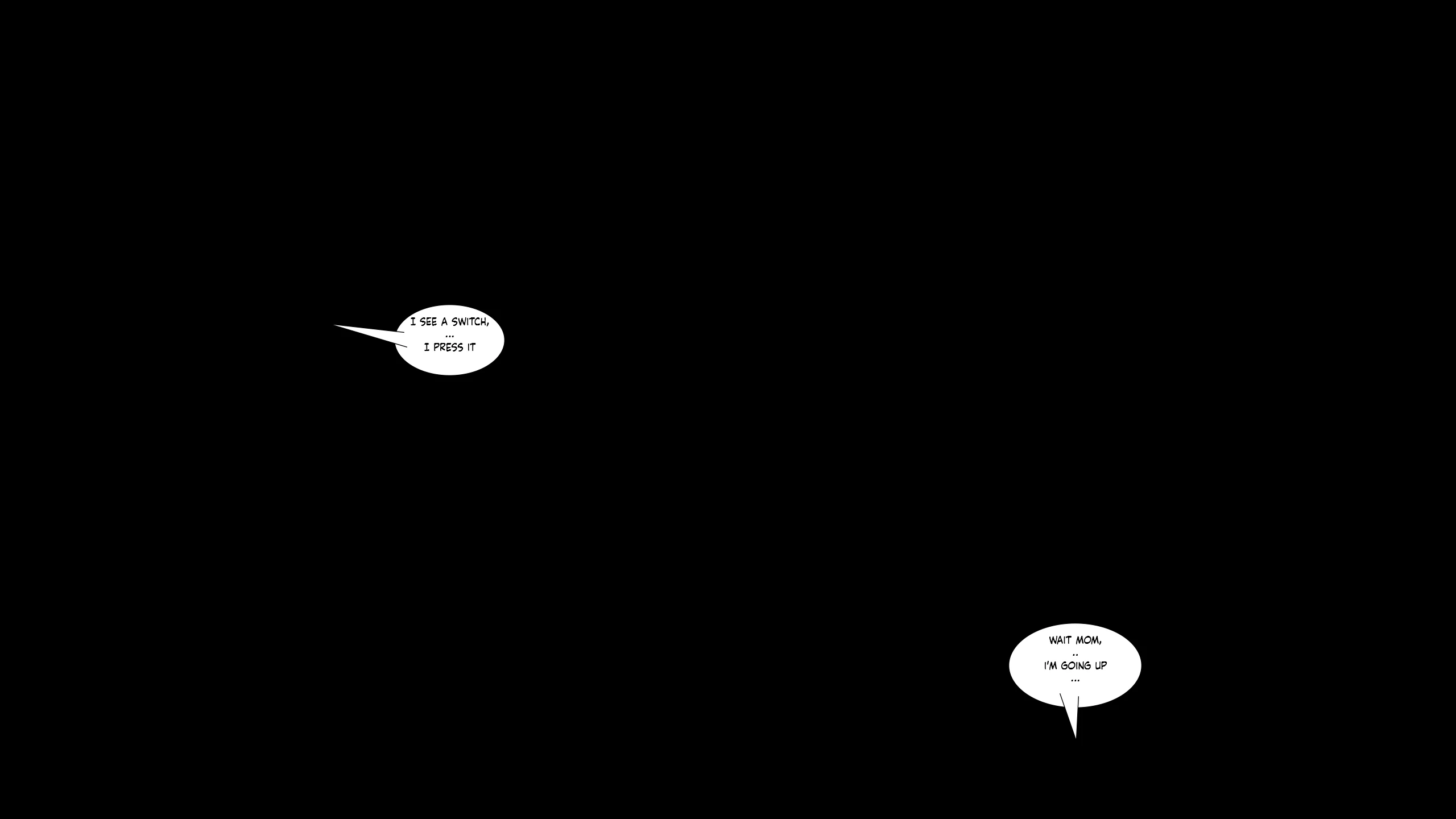 Desire Confine [FLL] - Chapter 2 — Page 186