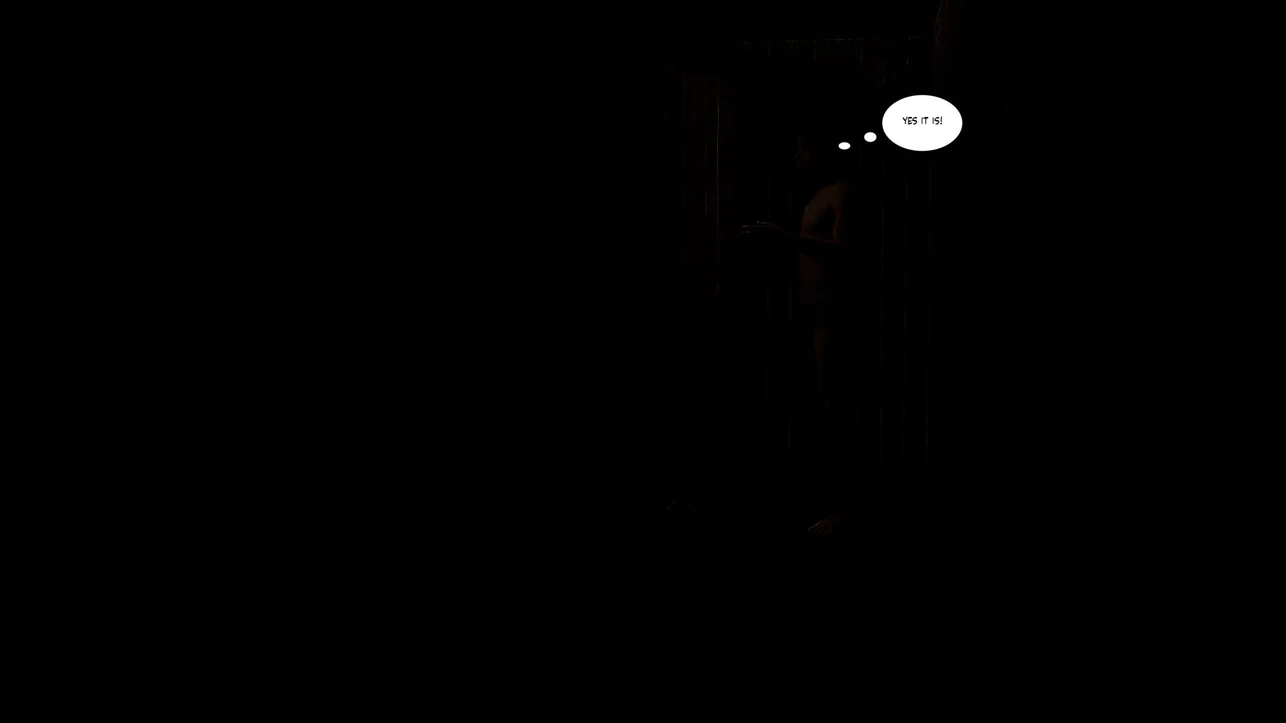 Desire Confine [FLL] - Chapter 3 — Page 58