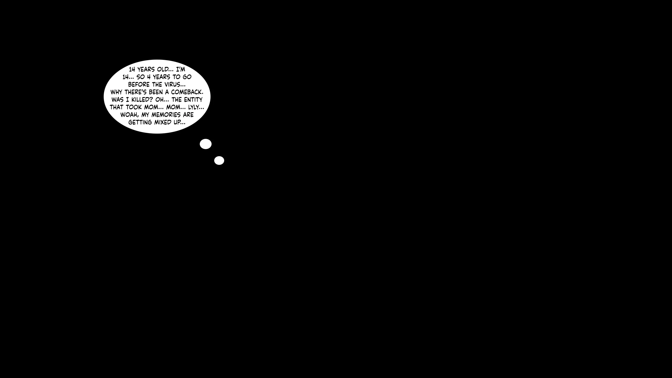 Desire Confine [FLL] - Chapter 6 — Page 12