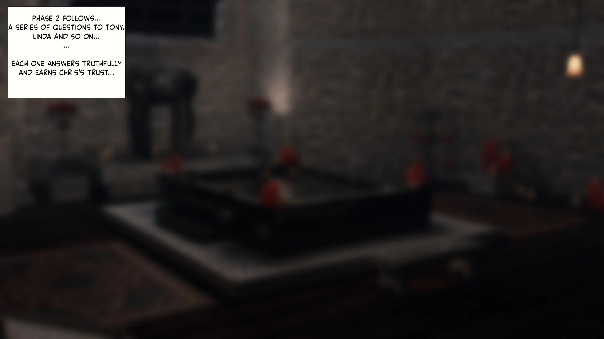 Desire Confine [FLL] - Chapter 6 — Page 300