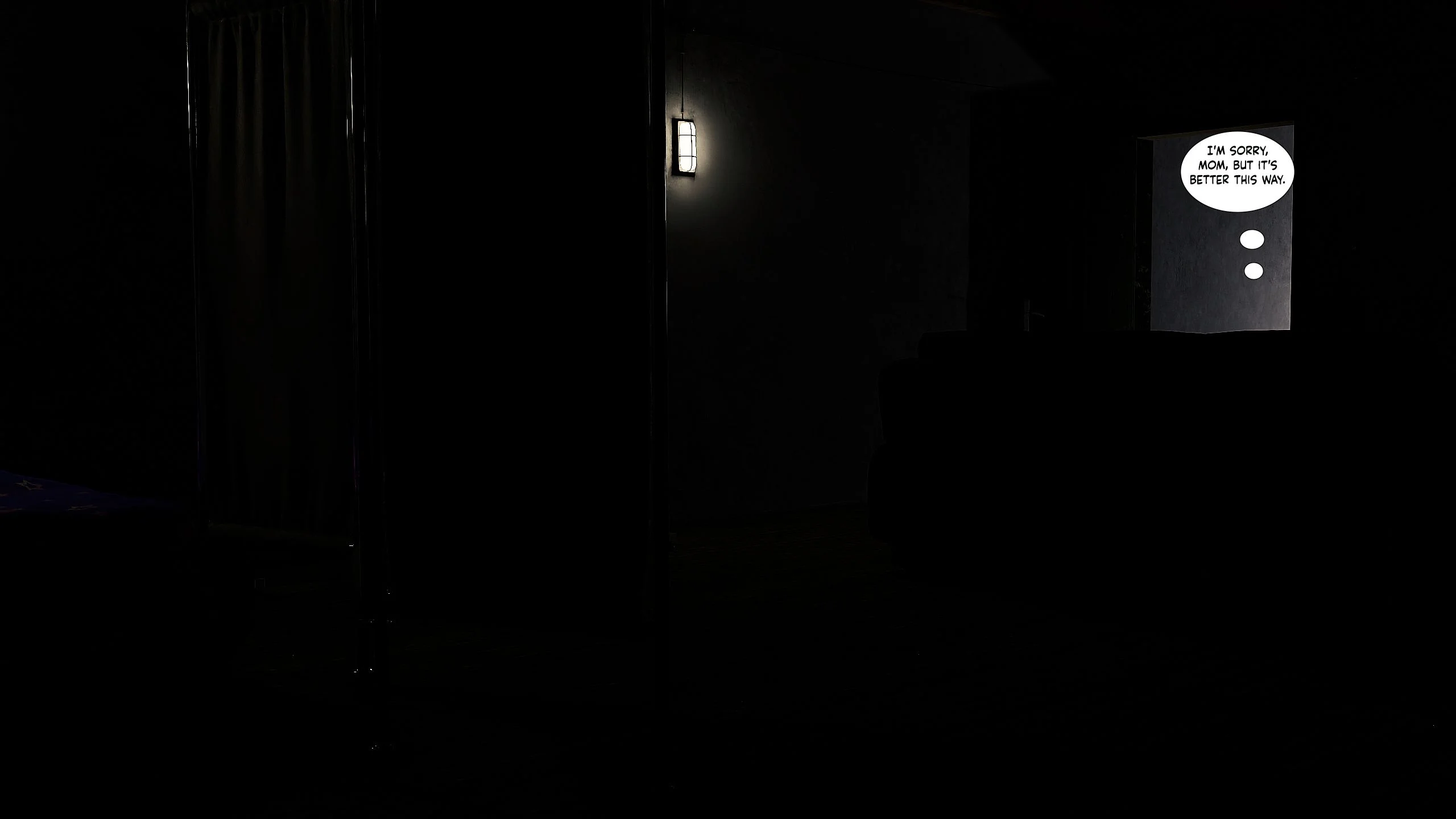 Desire Confine [FLL] - Chapter 4 — Page 180